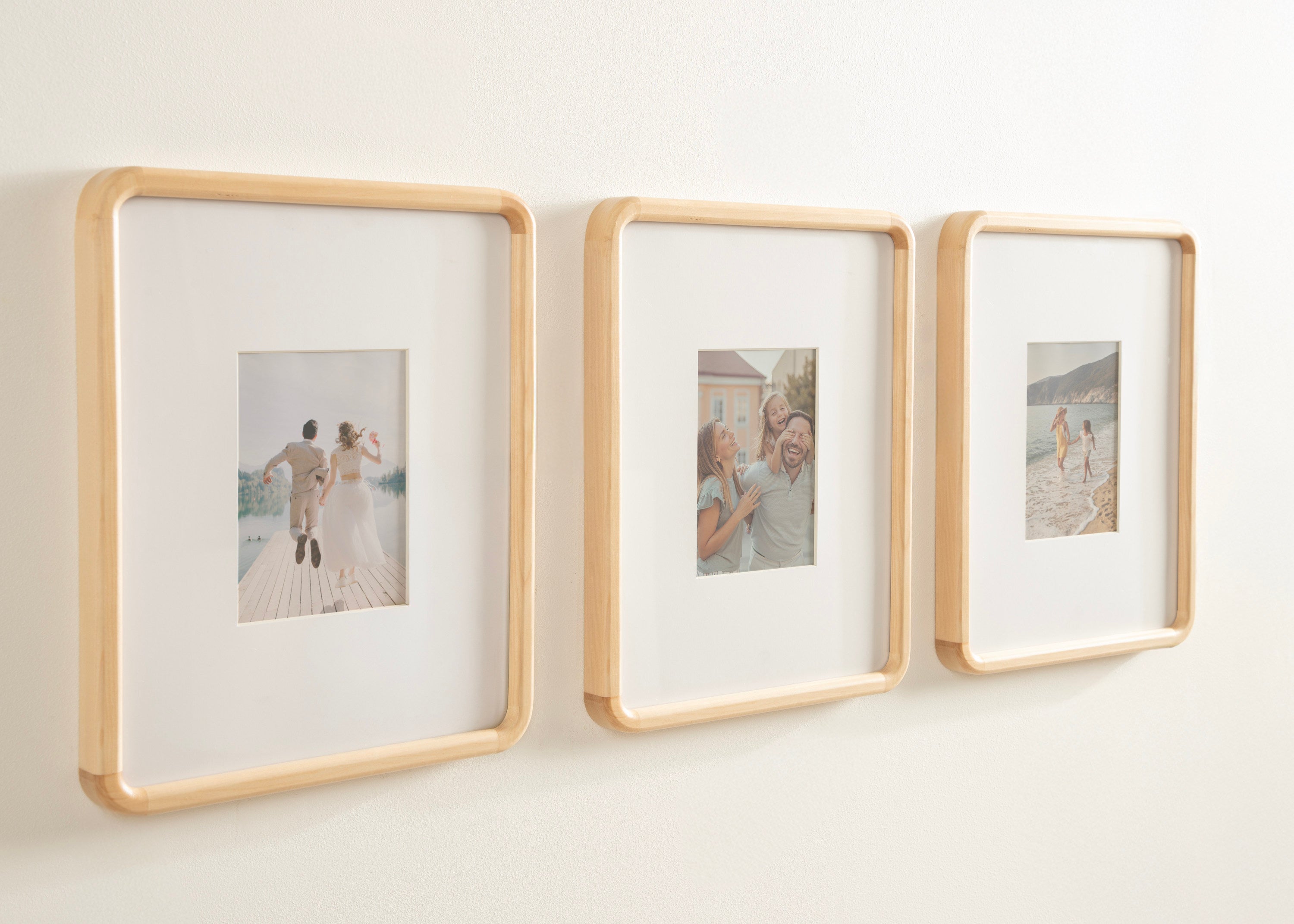 Inglewood Picture Frame Set