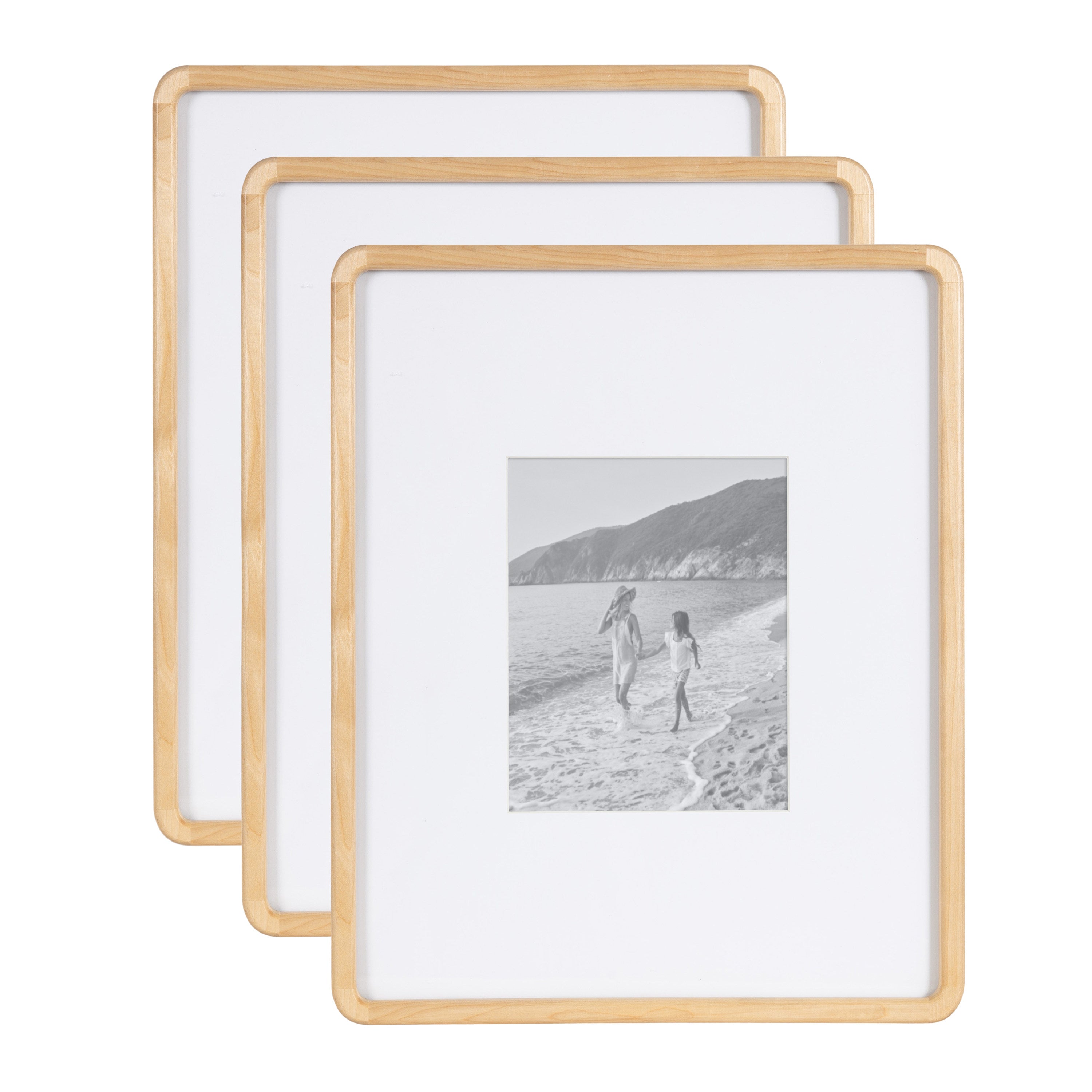 Inglewood Picture Frame Set