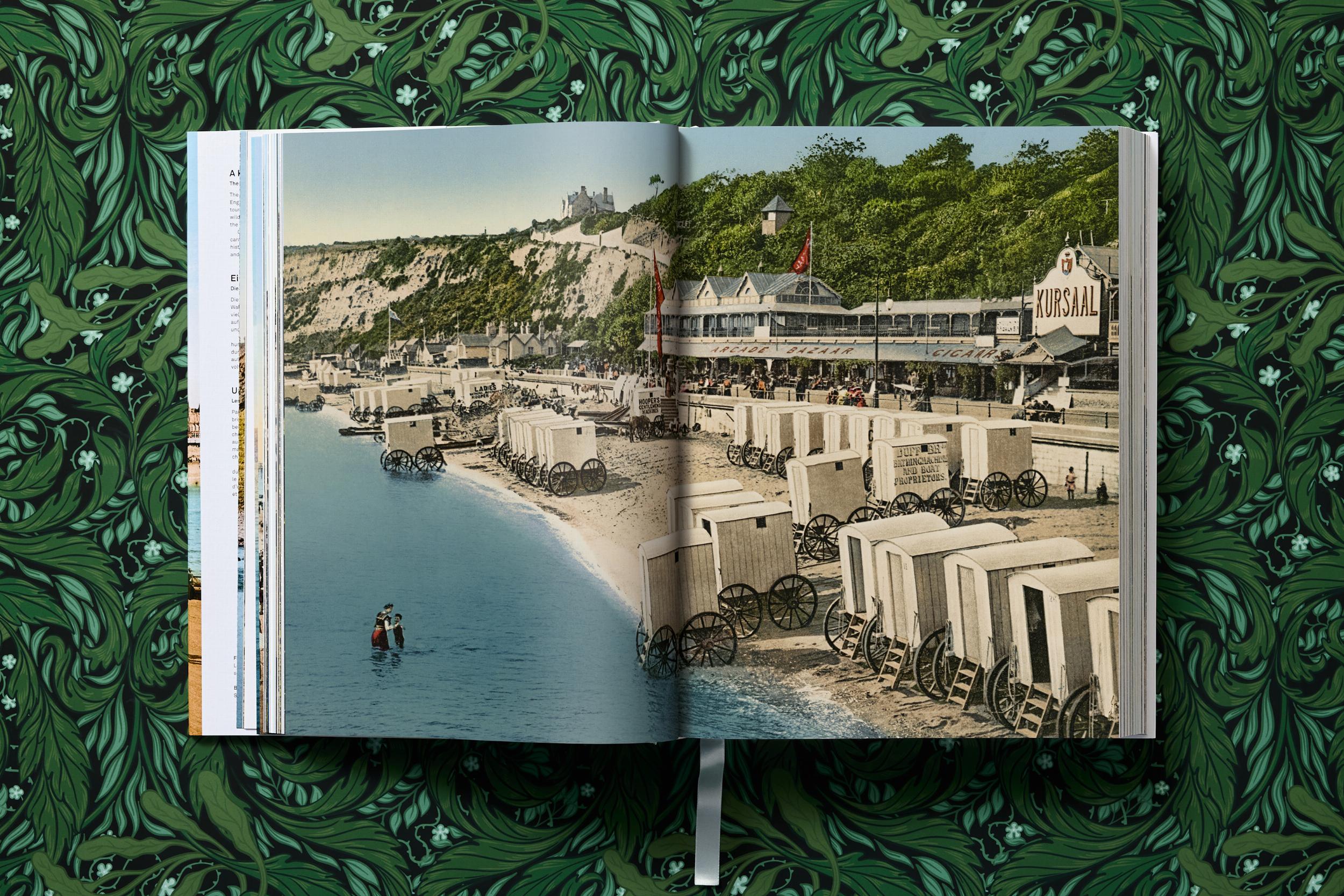 British Isles 1900: A Portrait in Colour