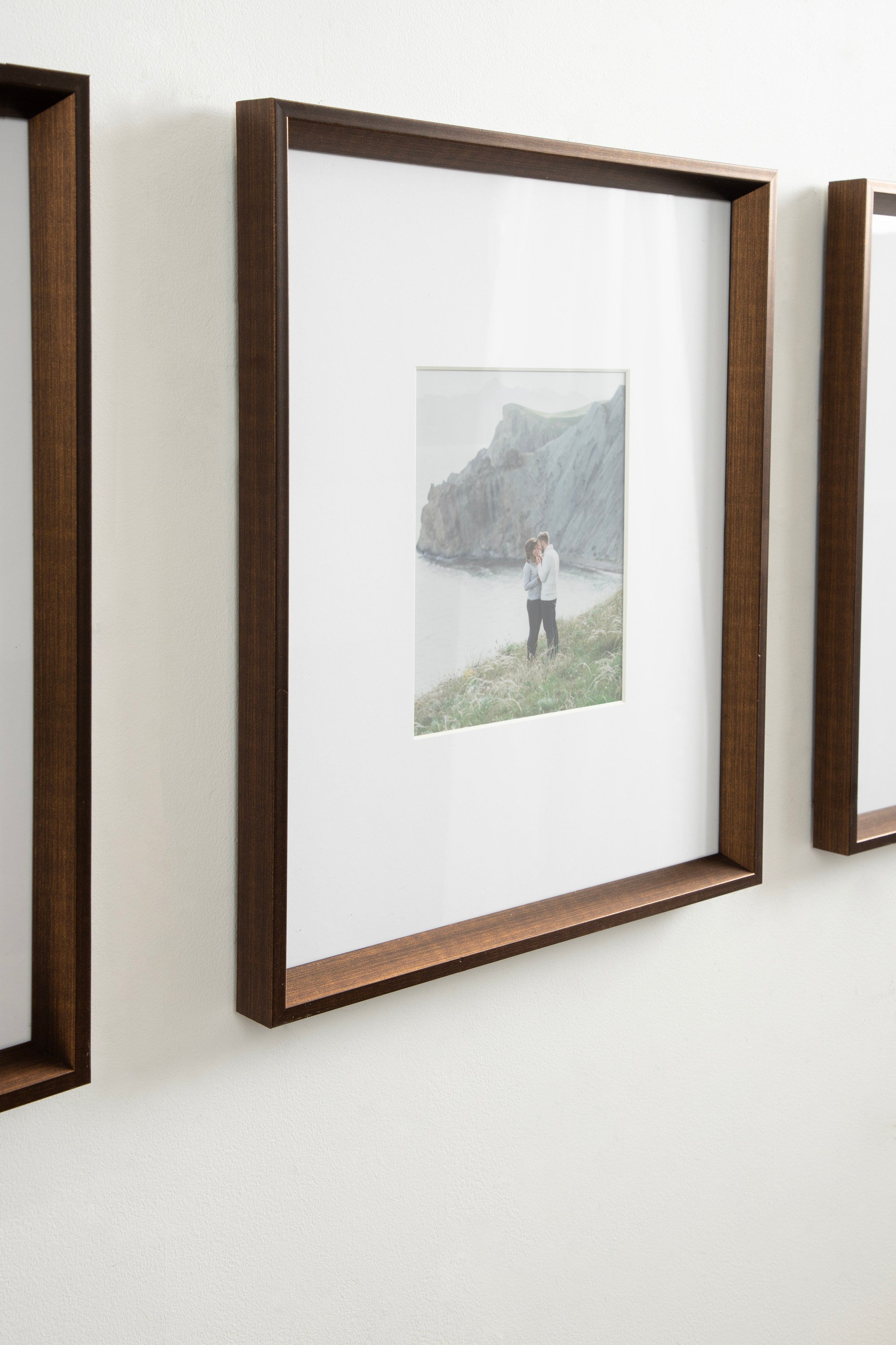 Calter Photo Frame Set