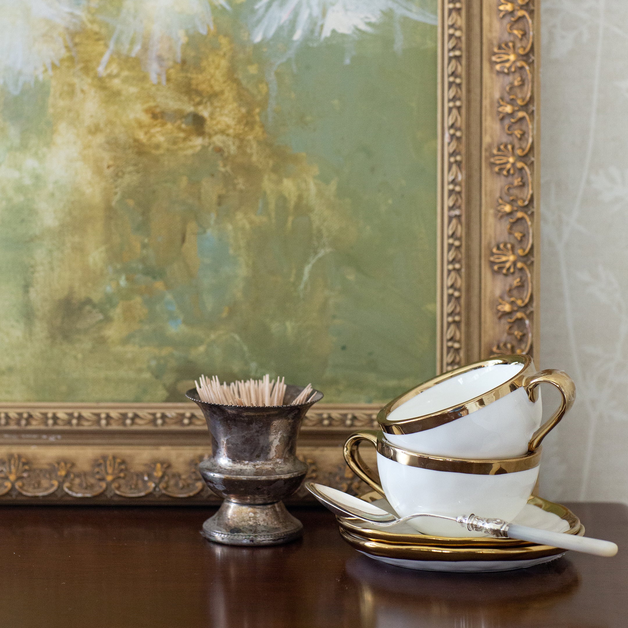 Heavenly Hosts | Canvas