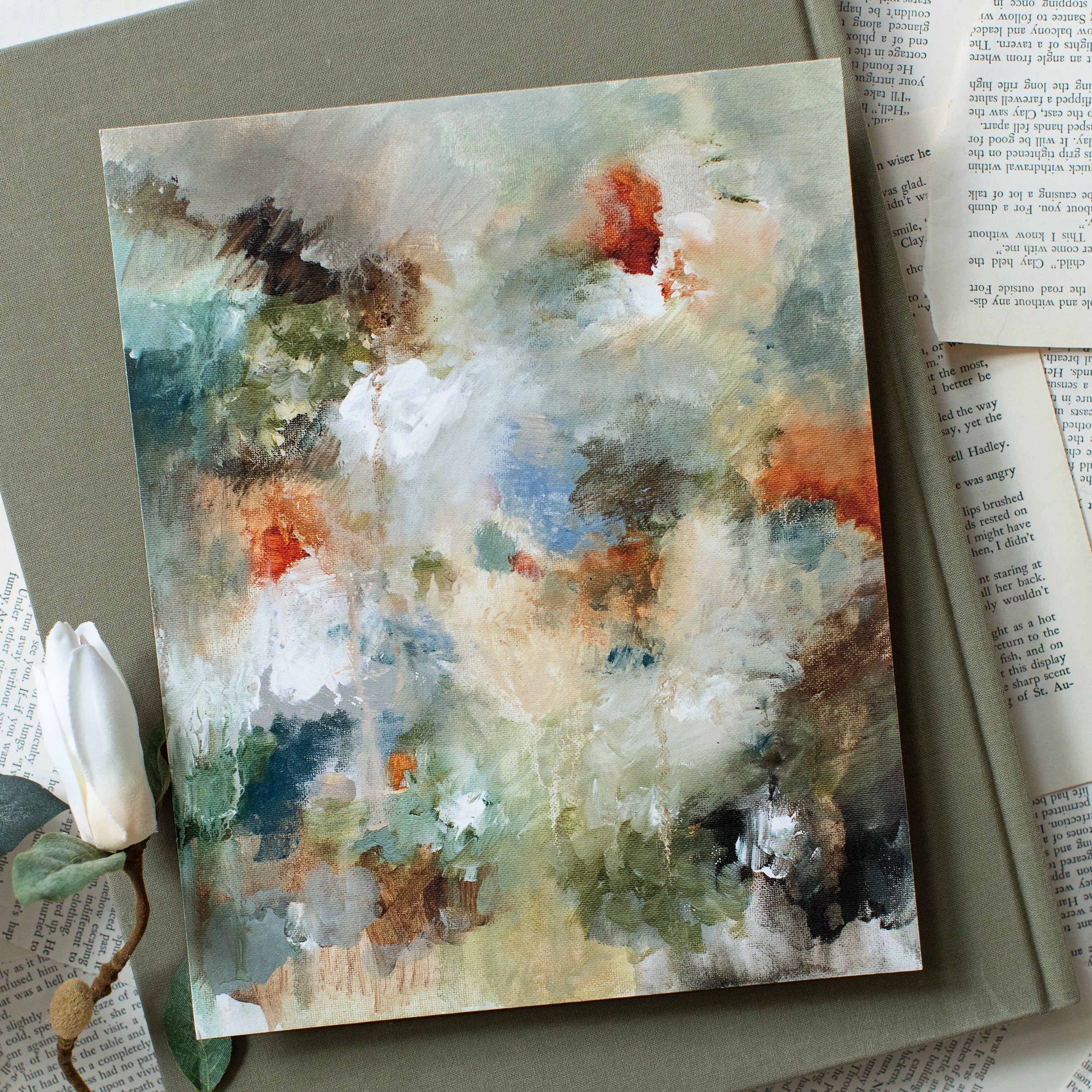 Natural Wonders | Art Print