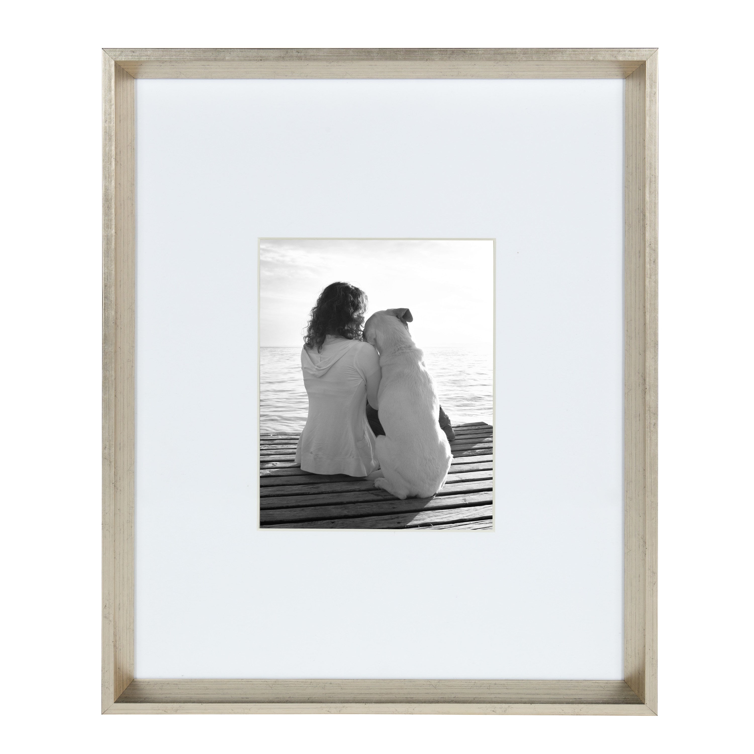 Calter Photo Frame Set