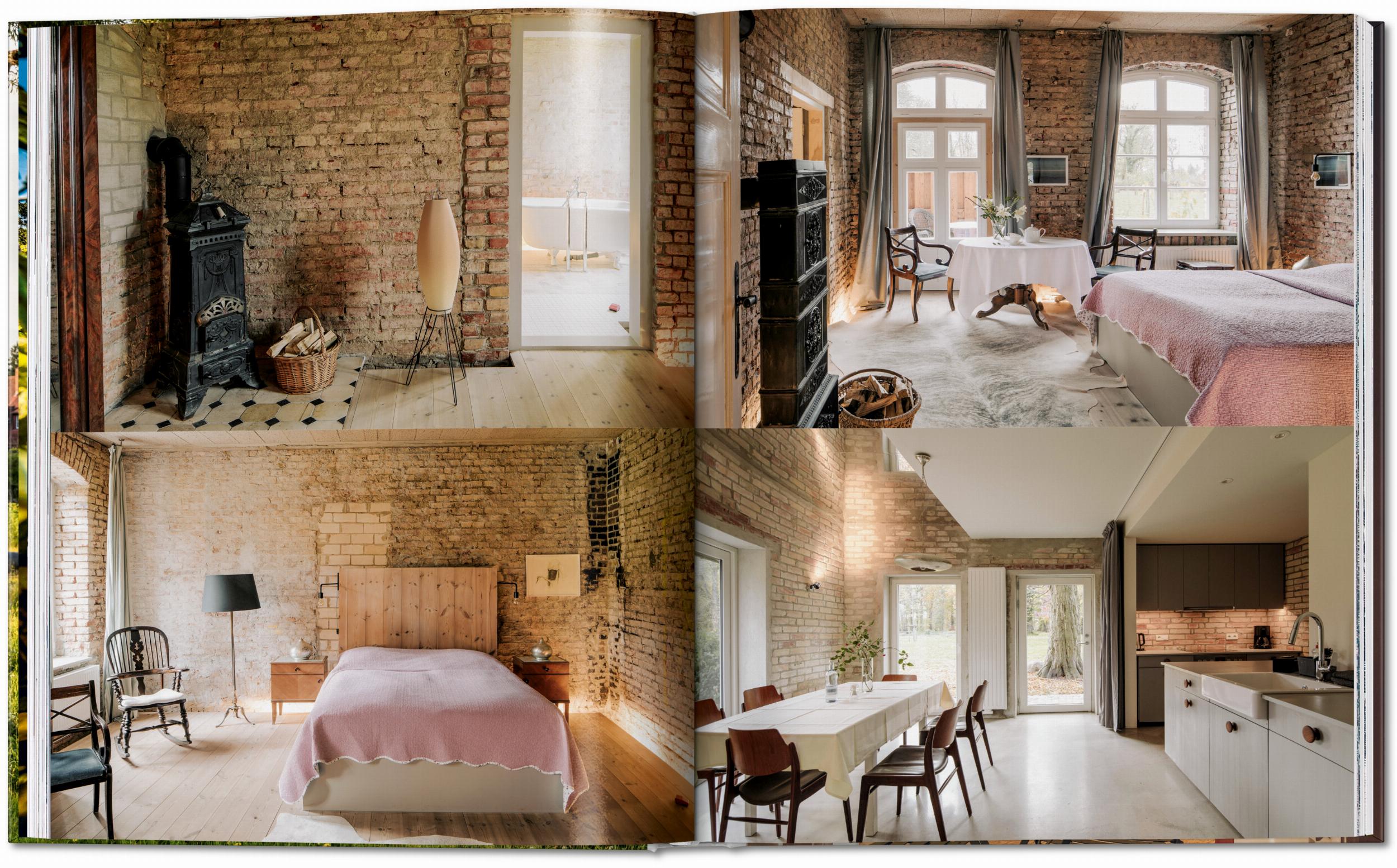 Great Escapes Germany: The Hotel Book