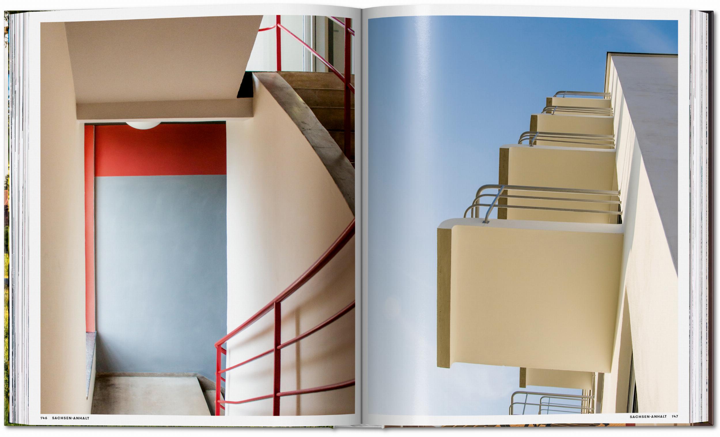 Great Escapes Germany: The Hotel Book