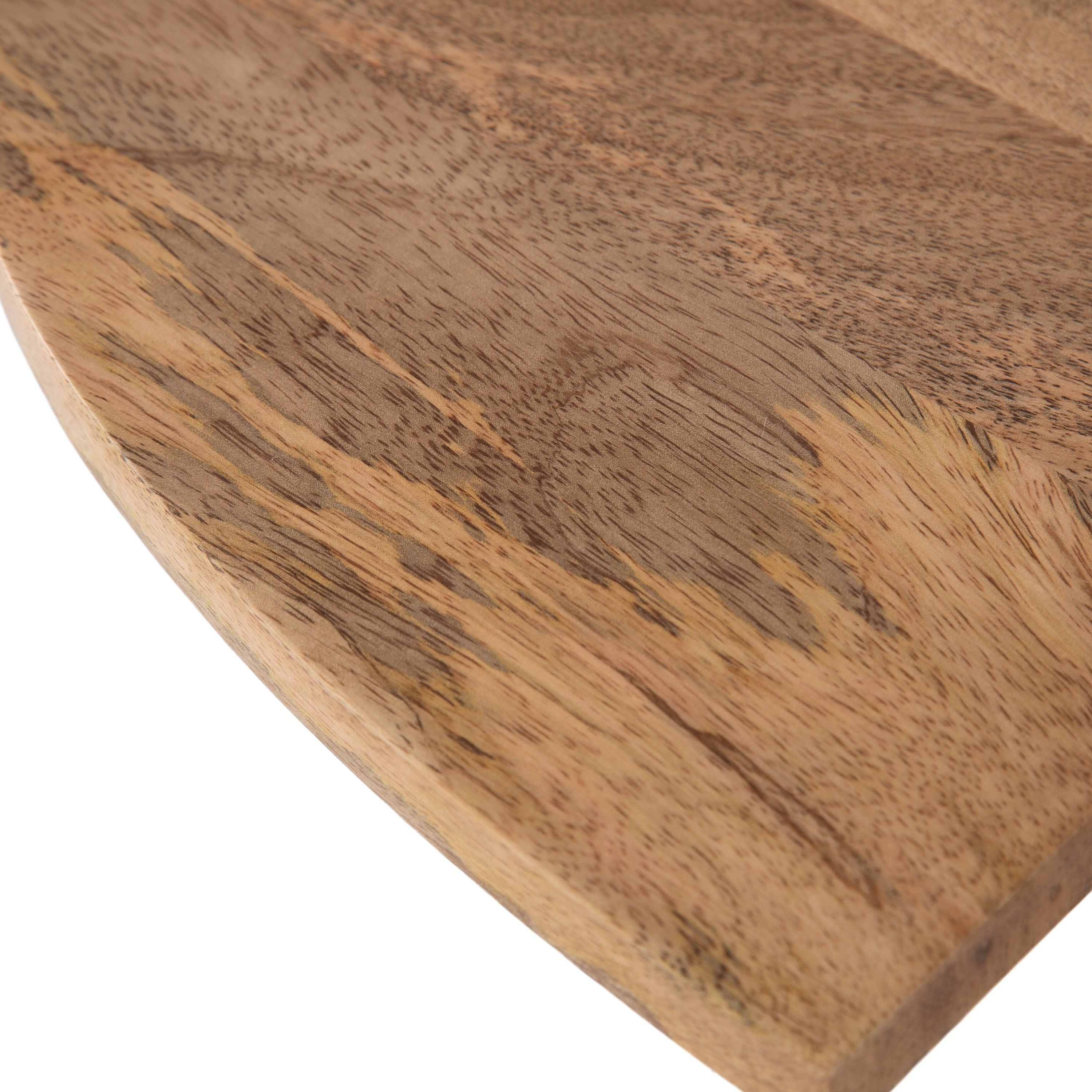 Staven 2 Piece Wood Serving Board Set