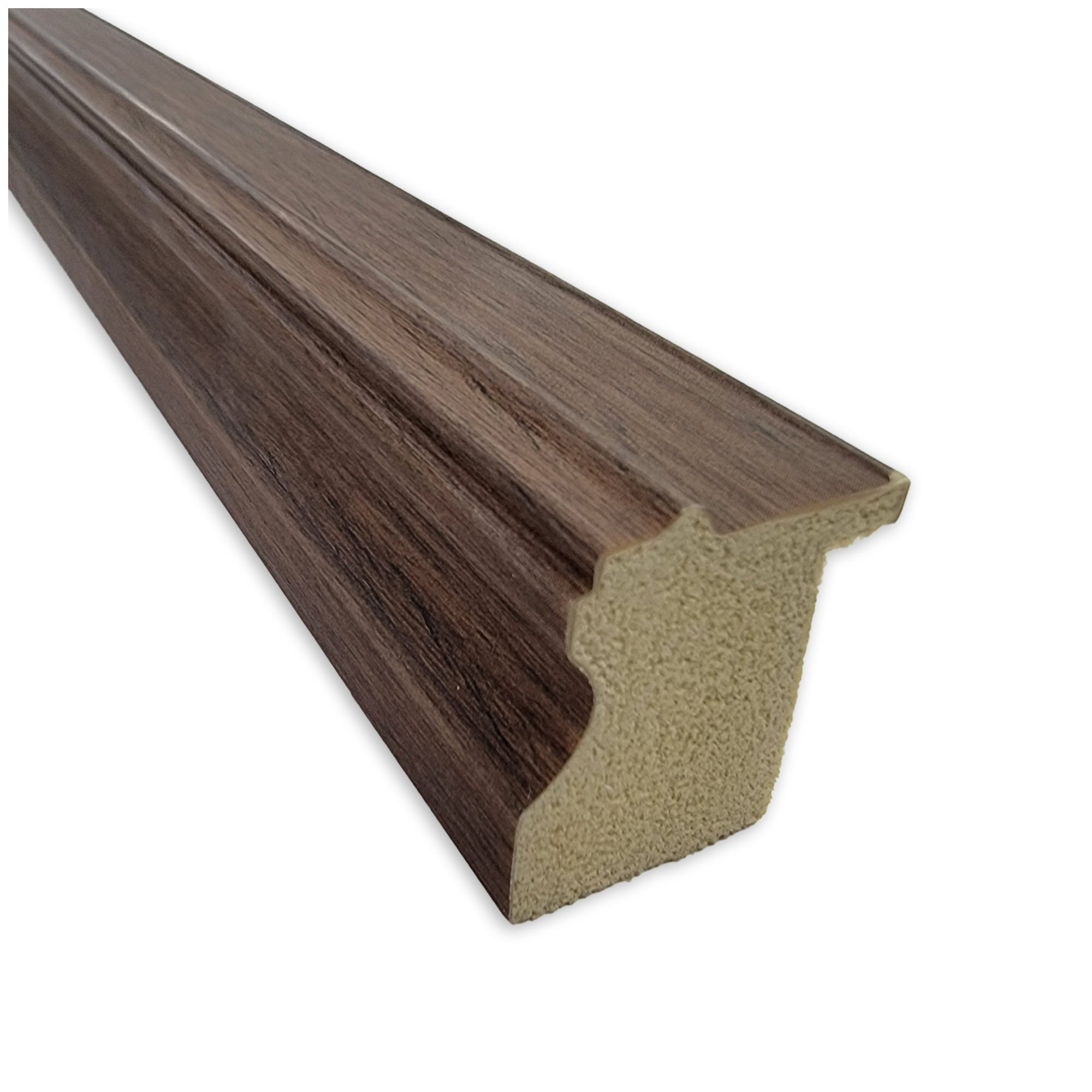 Framed Fabric Pinboard Linen Library Card Wall Organization