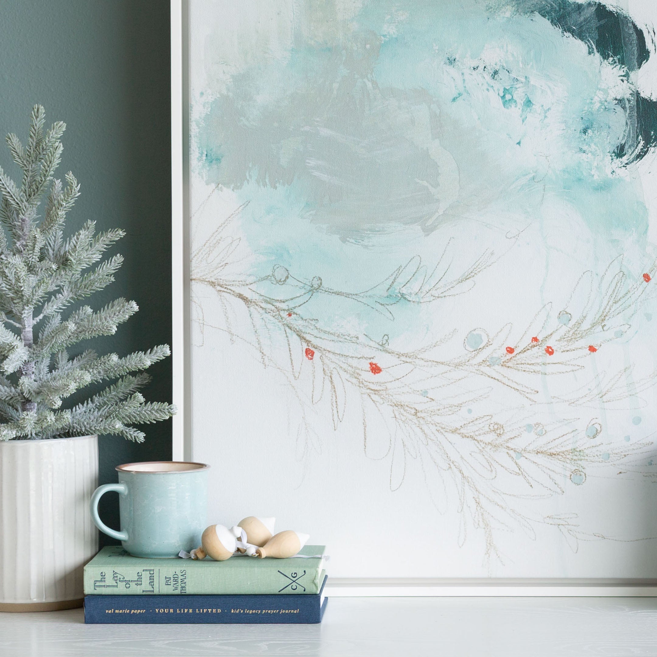 Bittersweet | Canvas