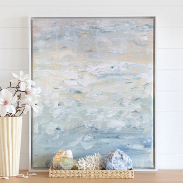 Seaside | Canvas