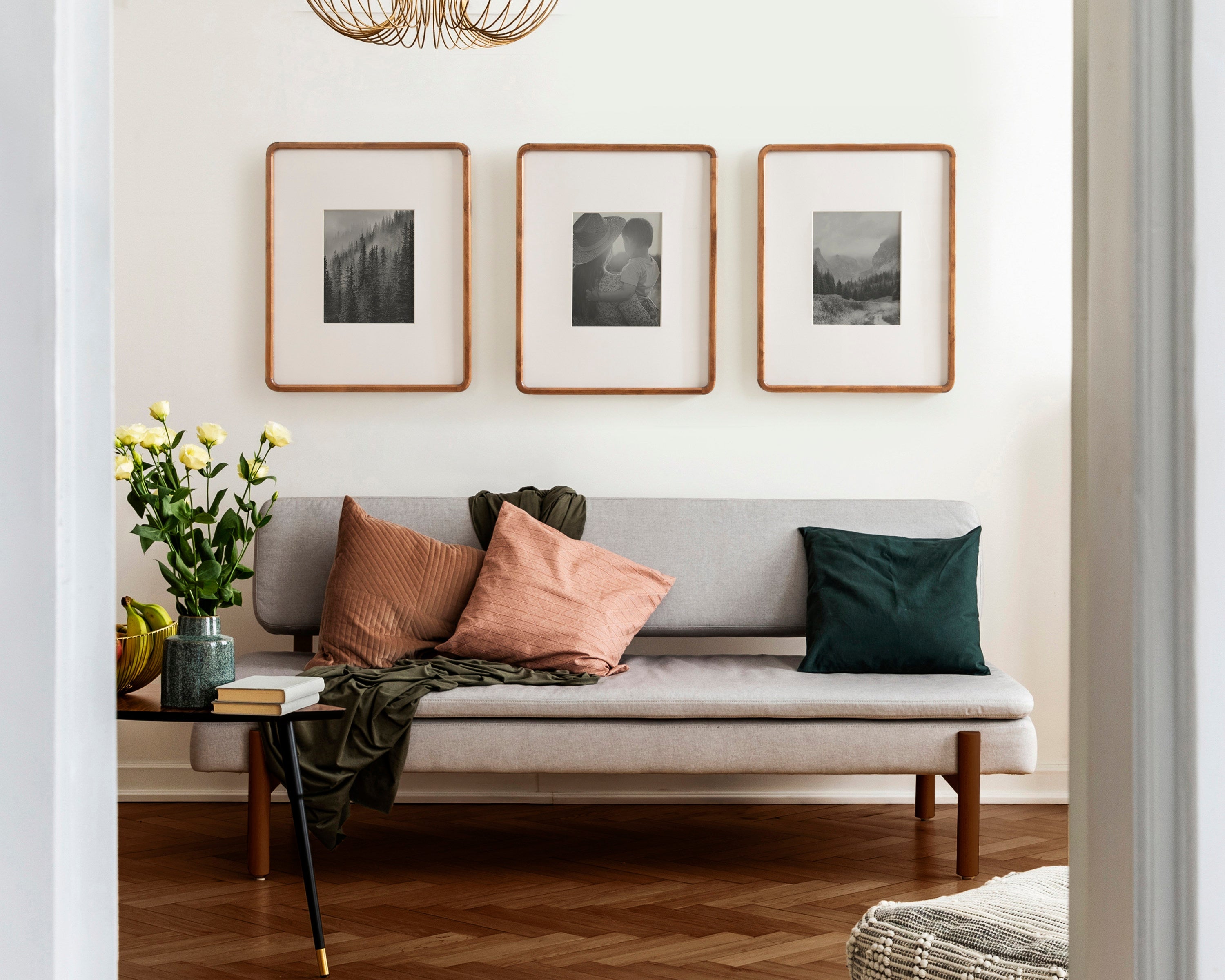 Inglewood Picture Frame Set