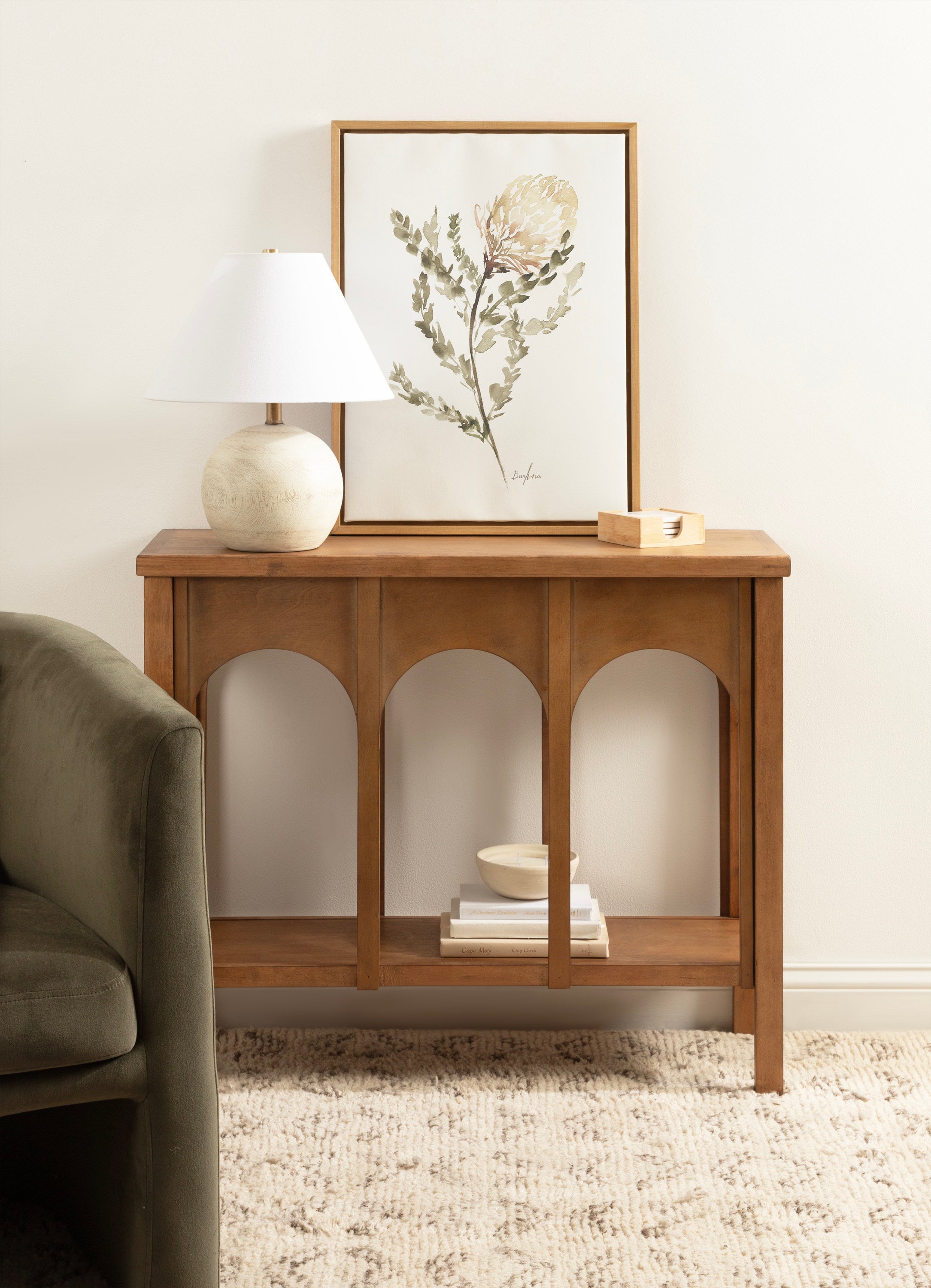 Ulla Console Table