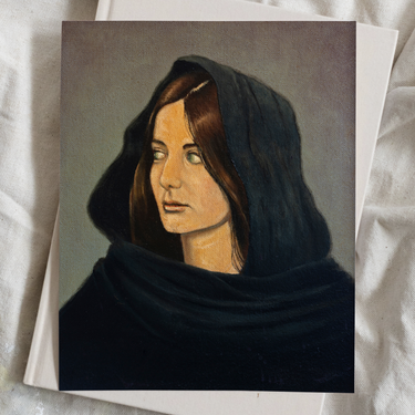 Mary | Art Print