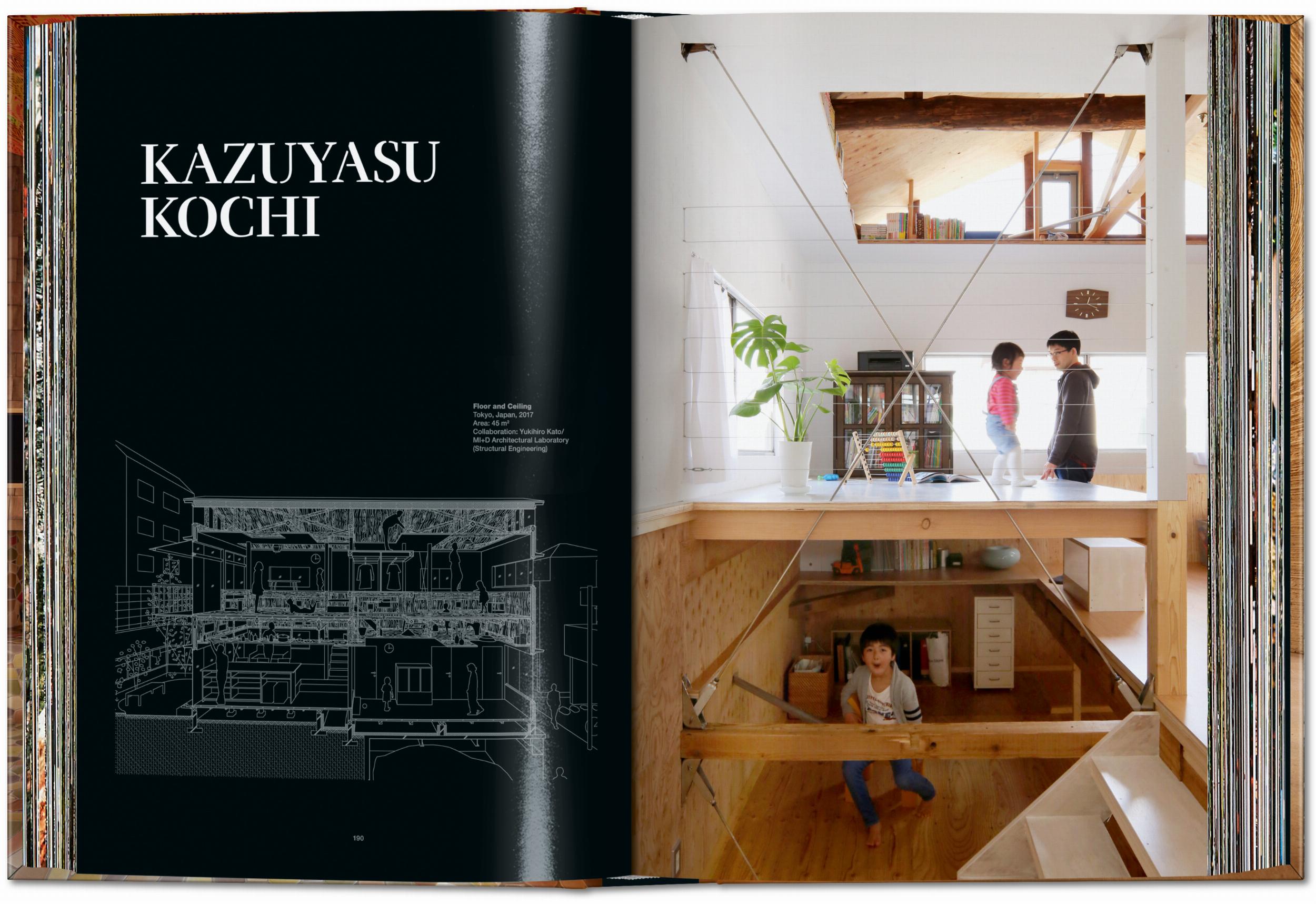 Homes For Our Time: Contemporary Houses around the World. Vol. 3