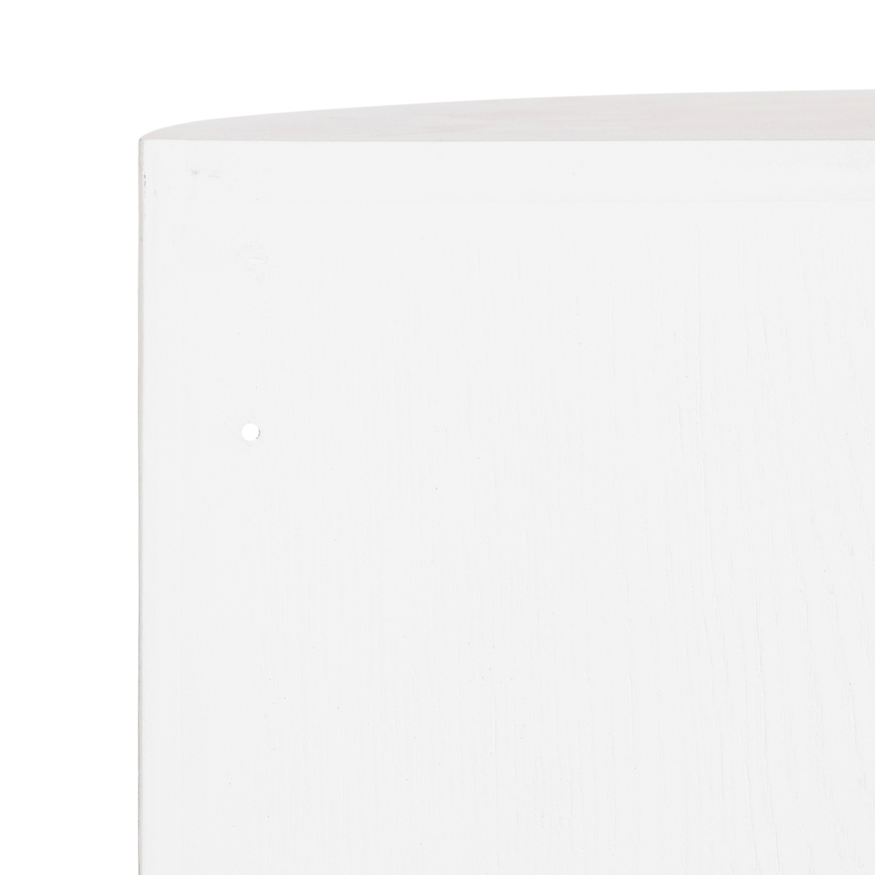 Elloree Corner Shelf