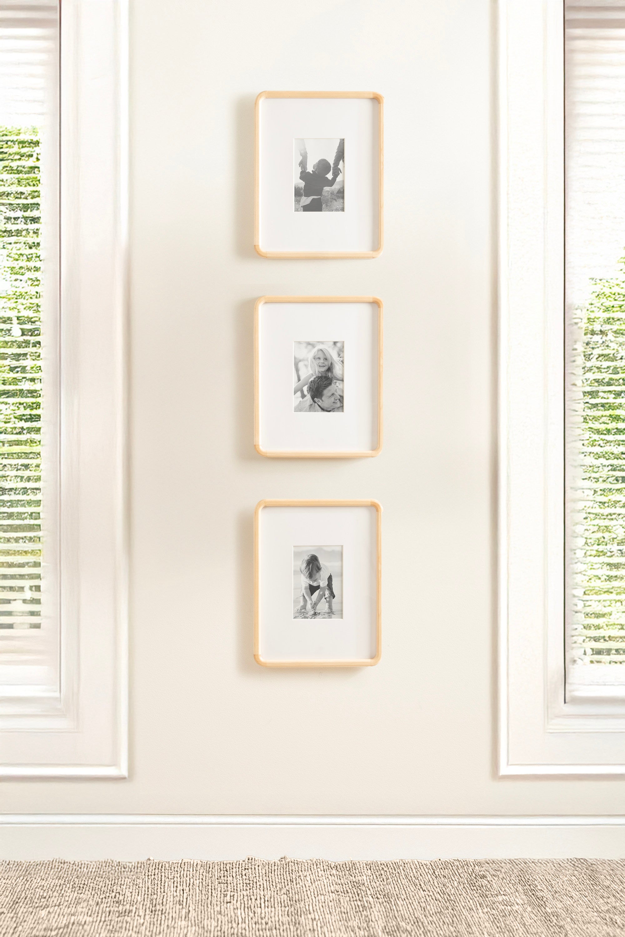 Inglewood Picture Frame Set