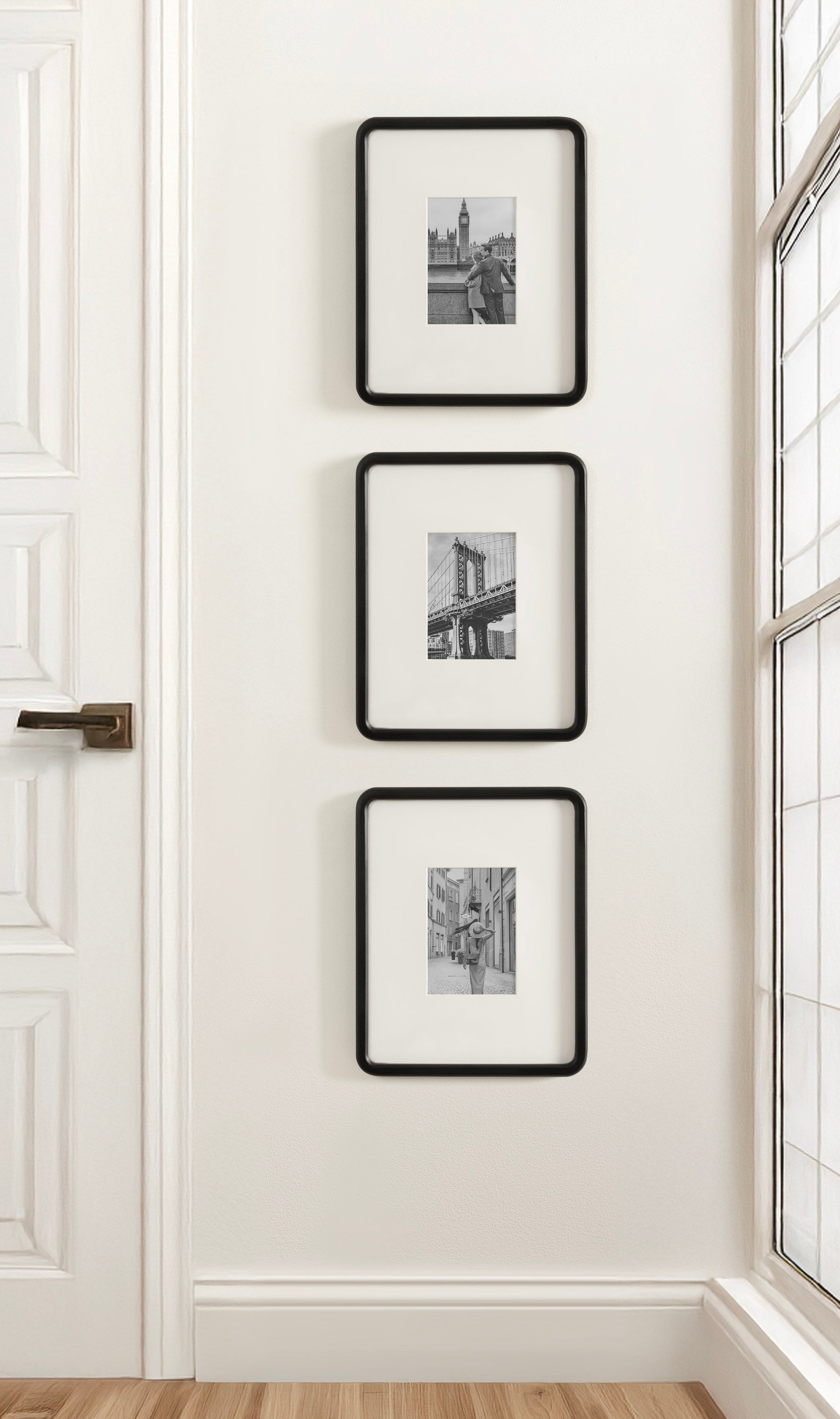 Inglewood Picture Frame Set