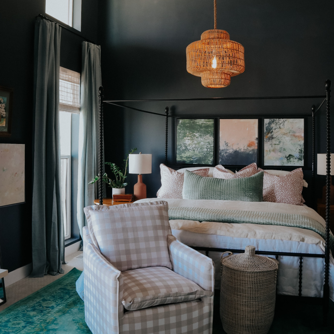 Snake Plant | Canvas