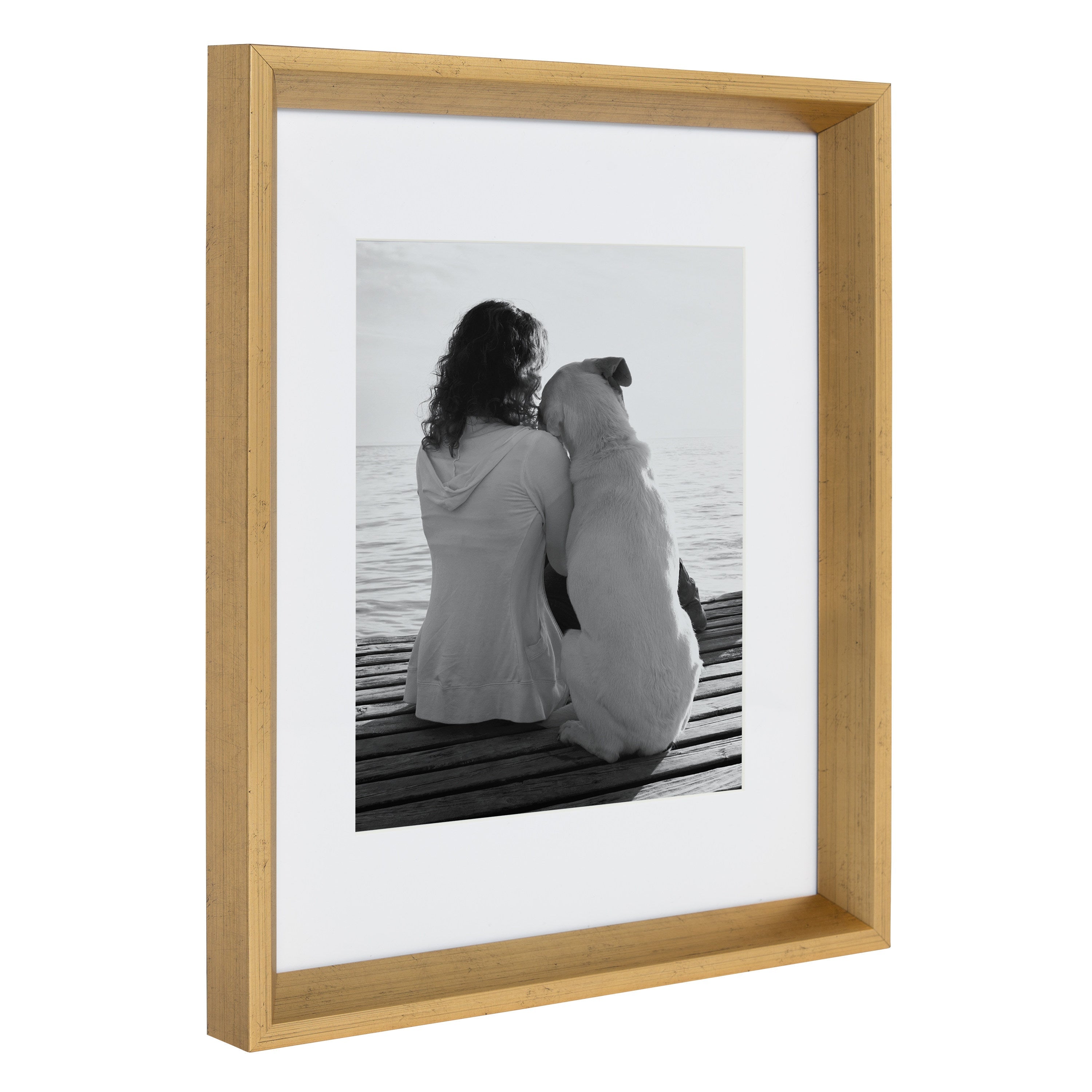Calter Photo Frame Set
