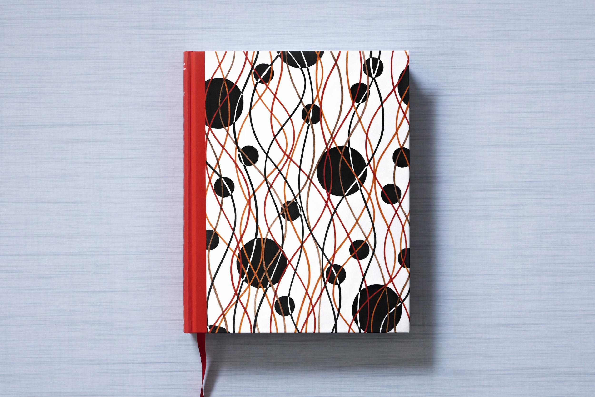 The Book of Printed Fabrics