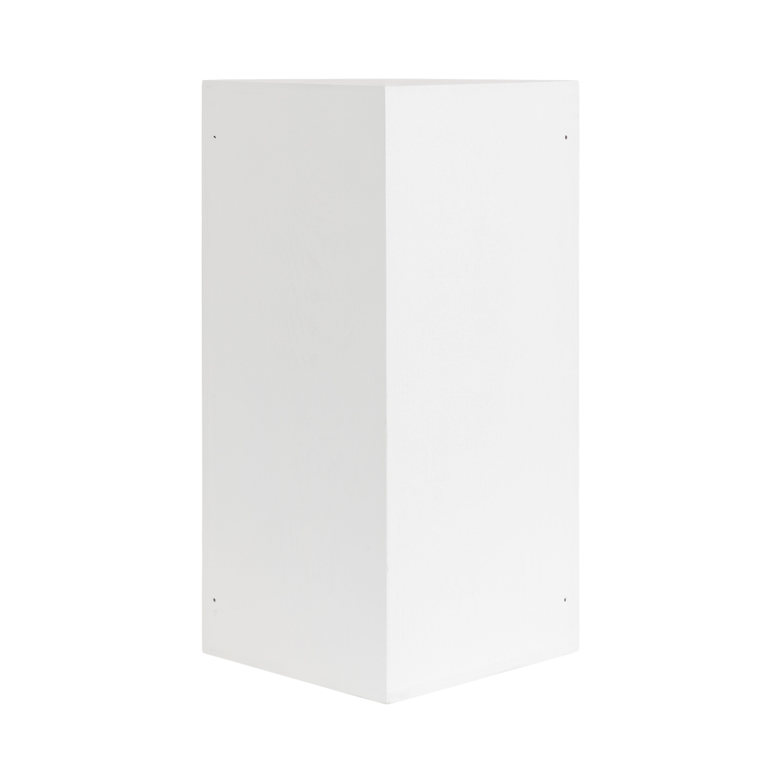 Elloree Corner Shelf