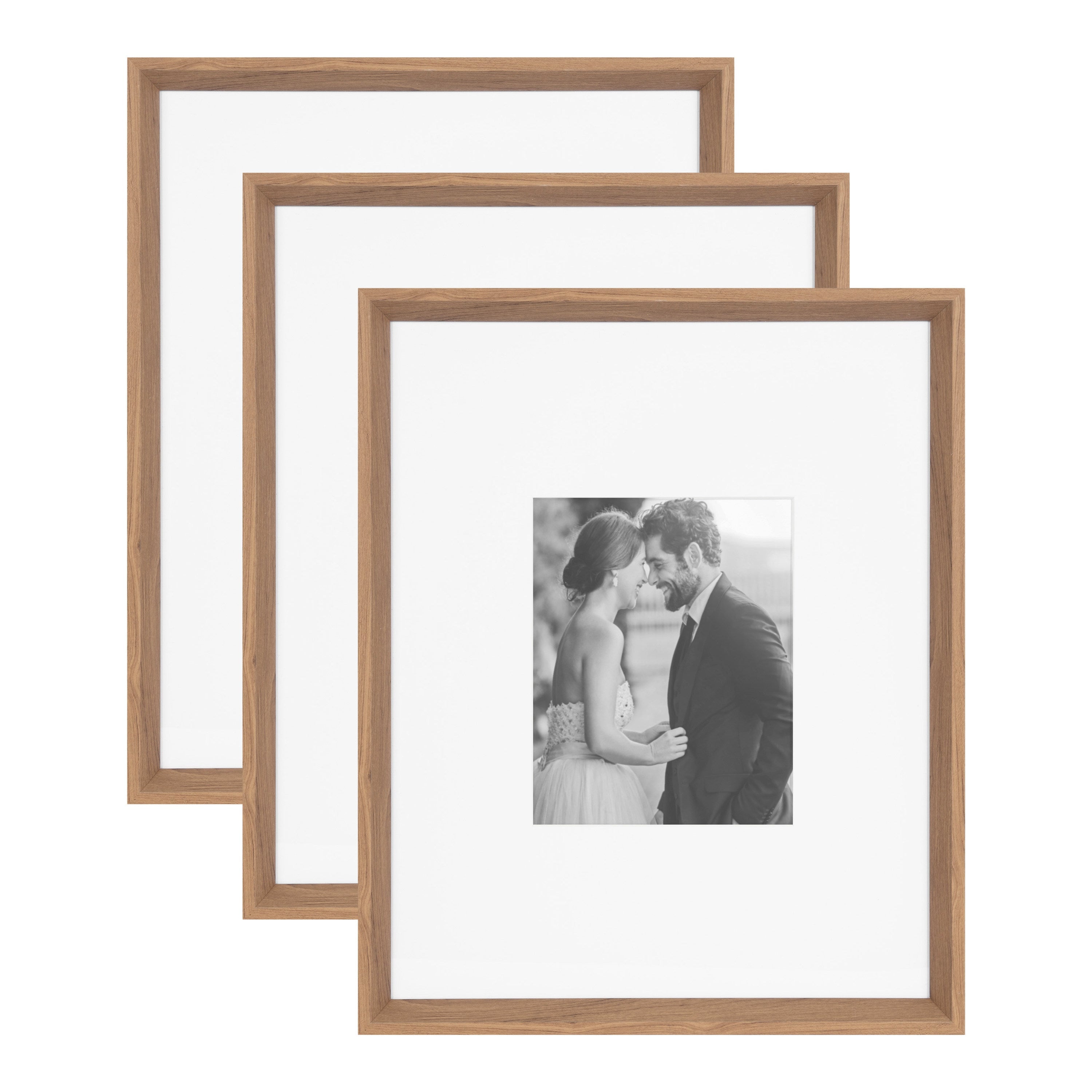 Calter Photo Frame Set