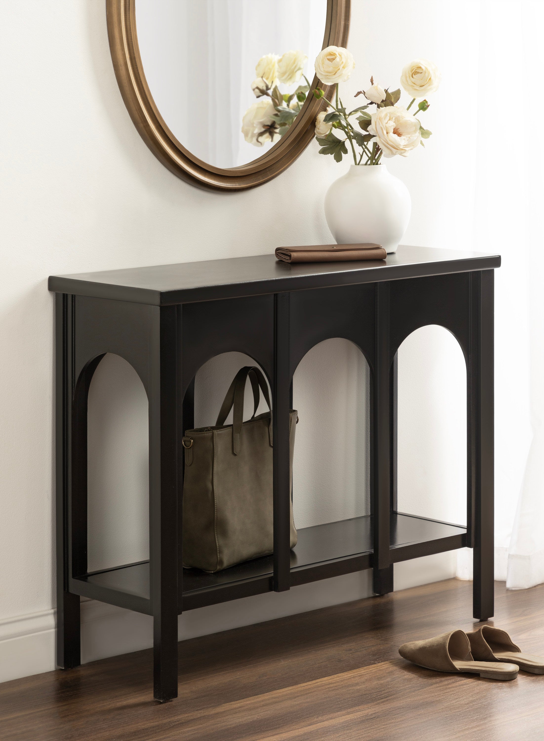Ulla Console Table