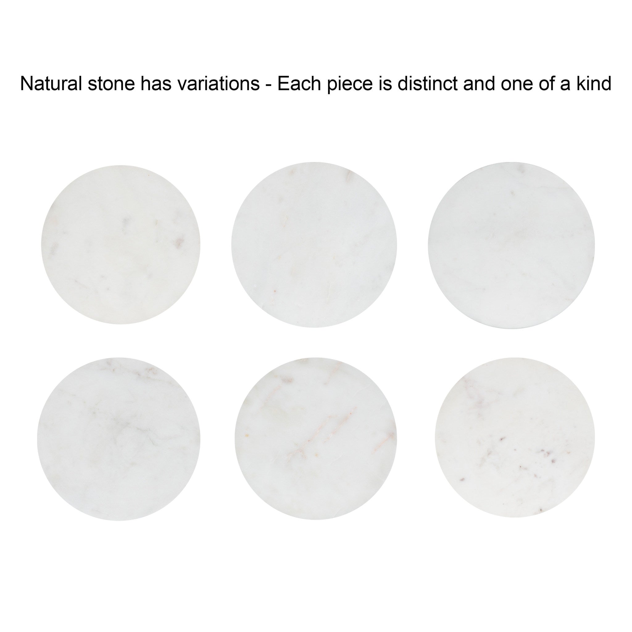 Cardina Round Drink Table