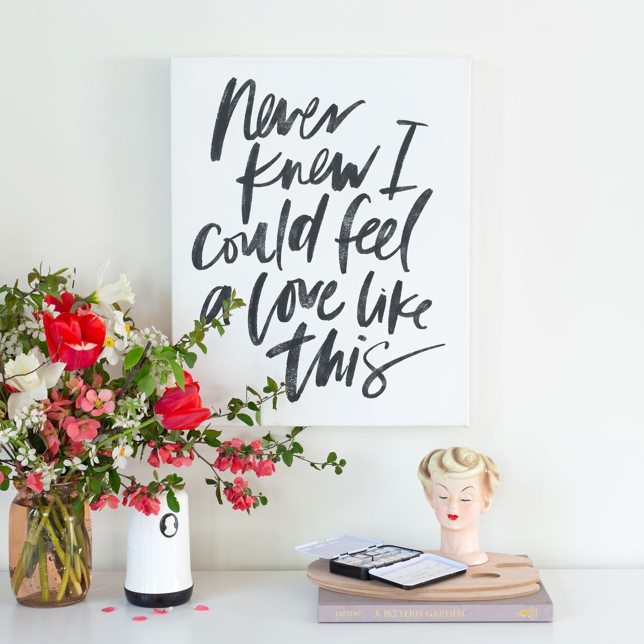 A Love Like This (High Res JPEG)