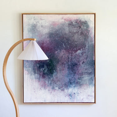 Sugarplum | Canvas