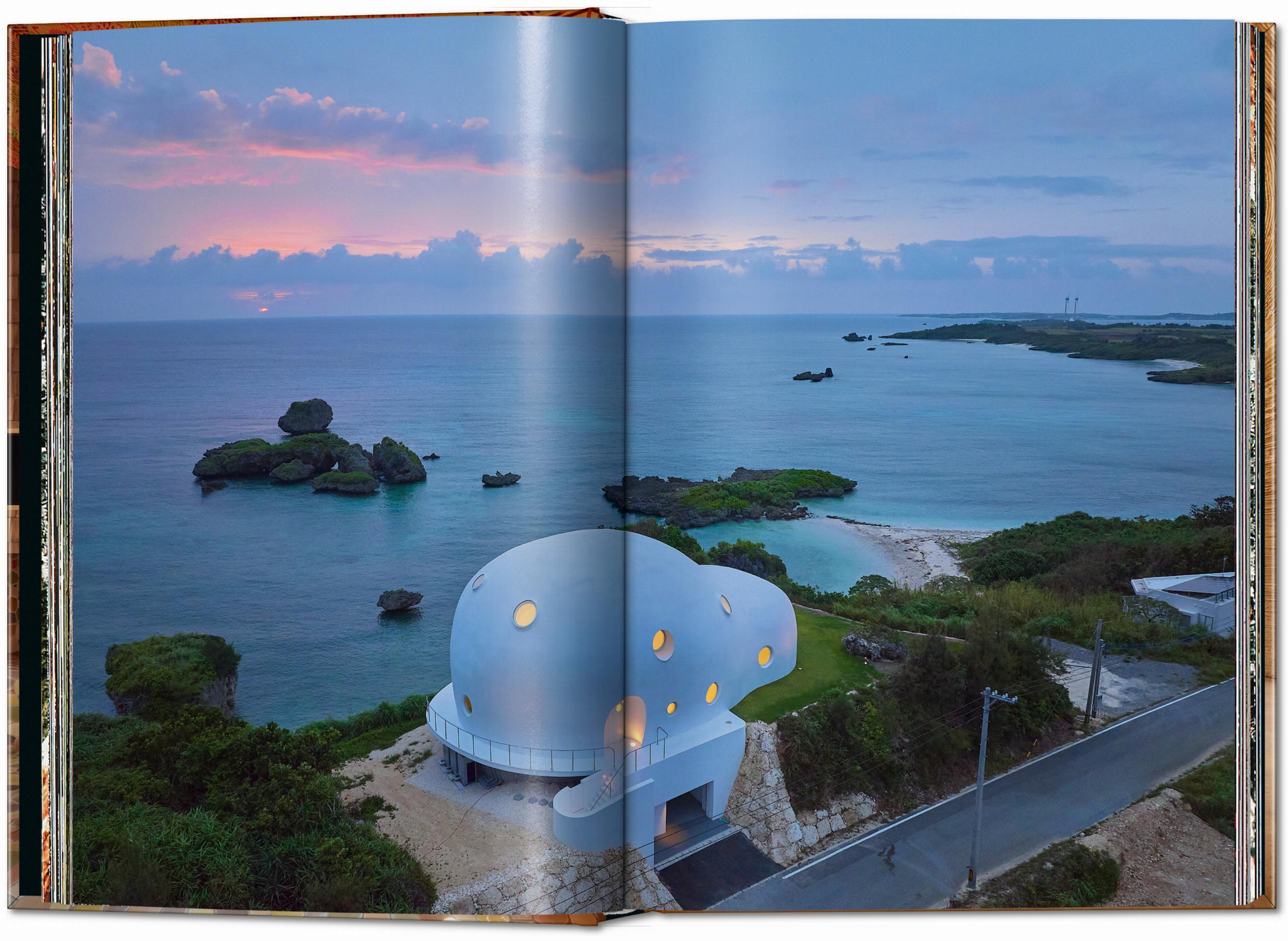 Homes For Our Time: Contemporary Houses around the World. Vol. 3