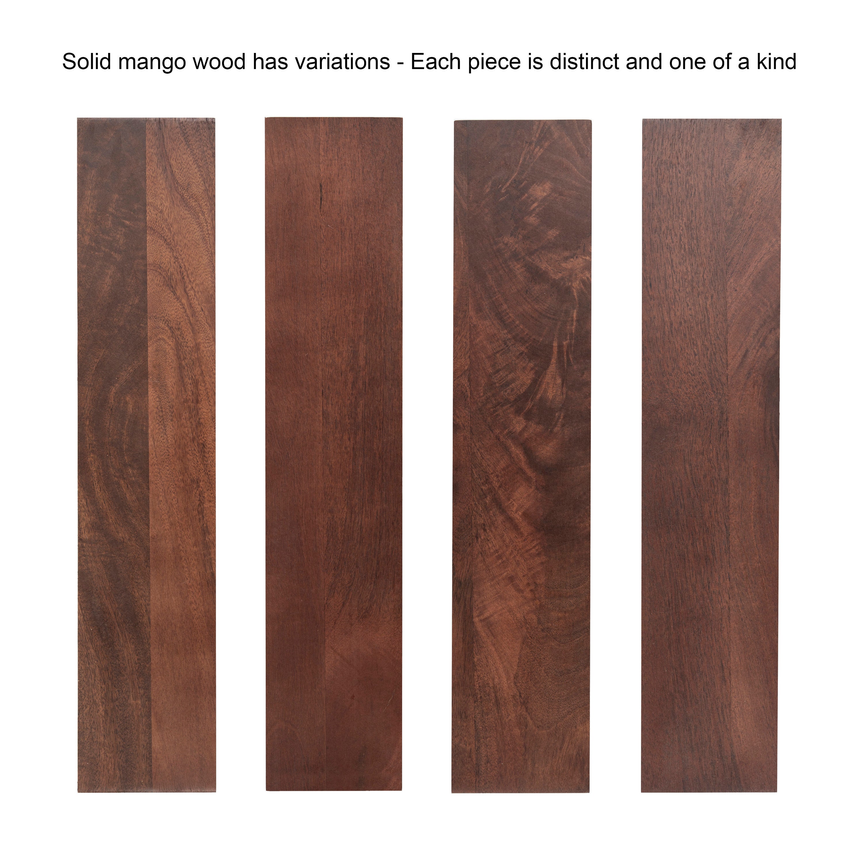 Talcott Wood Console Table