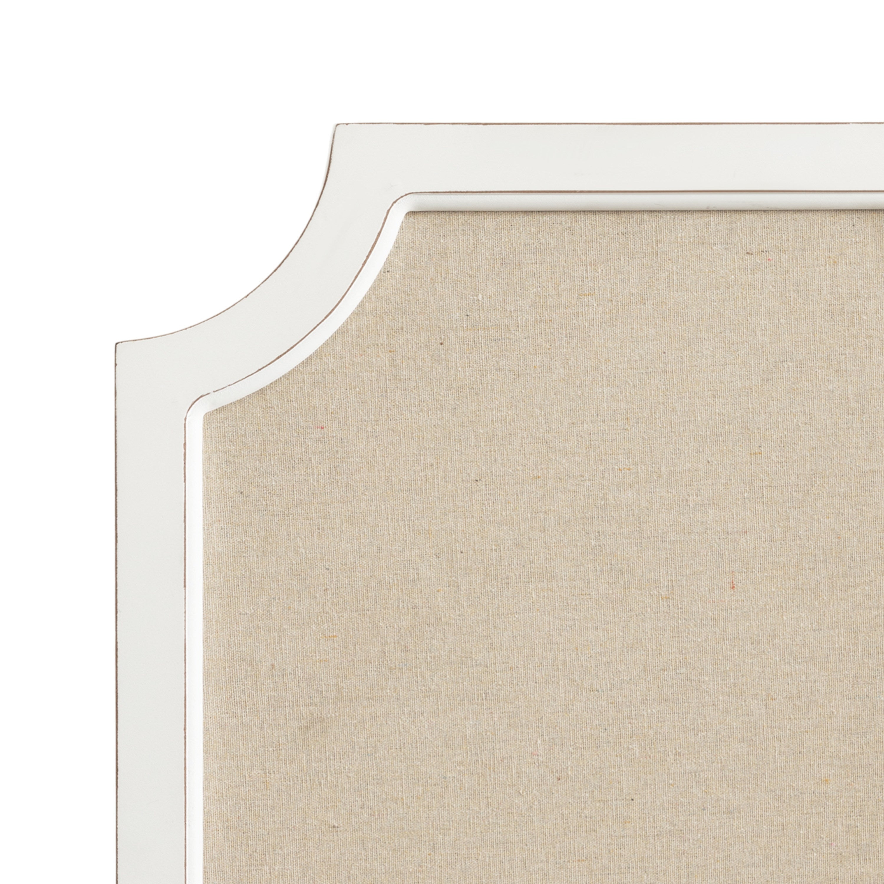 Hogan Framed Fabric Pinboard