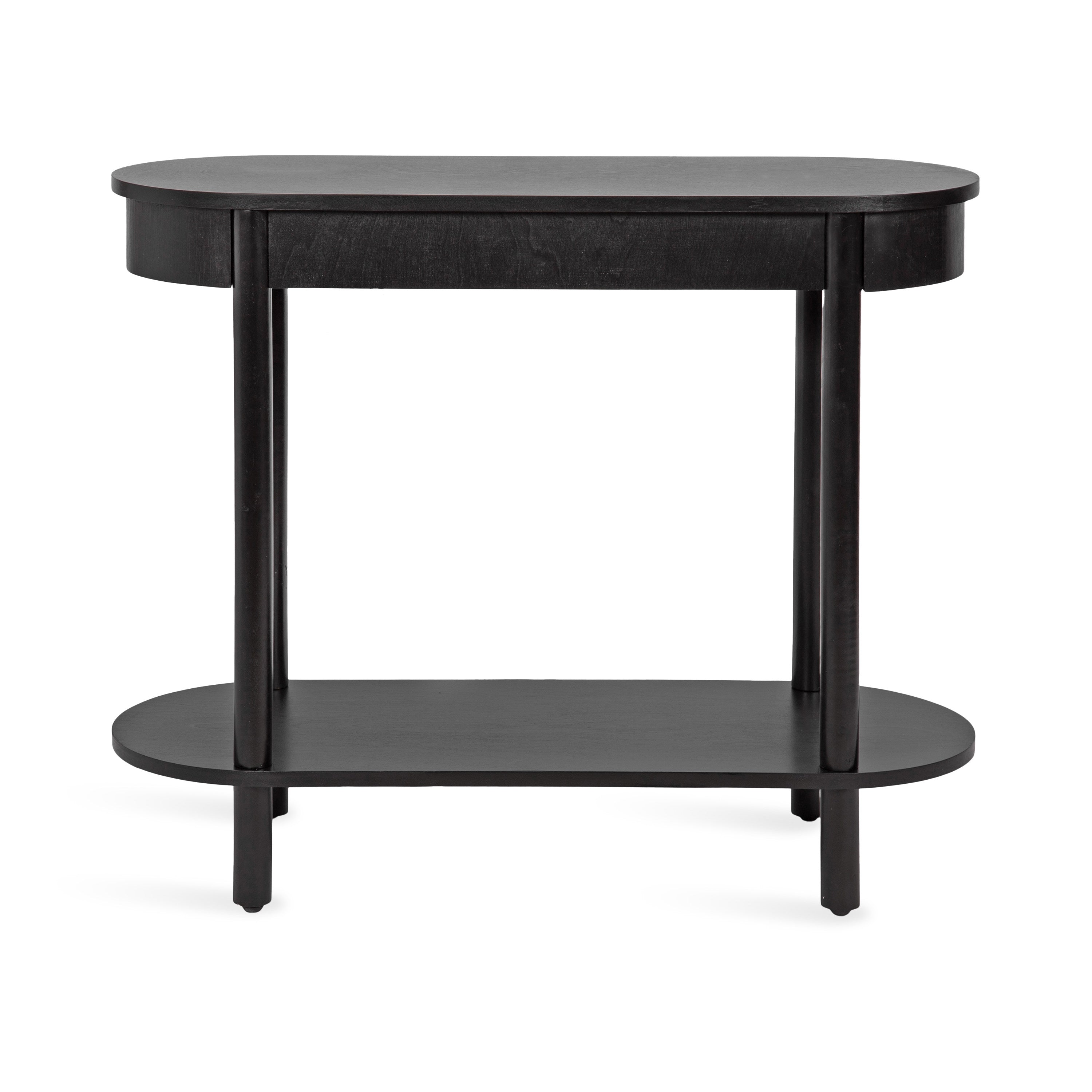 Koji Capsule Console Table