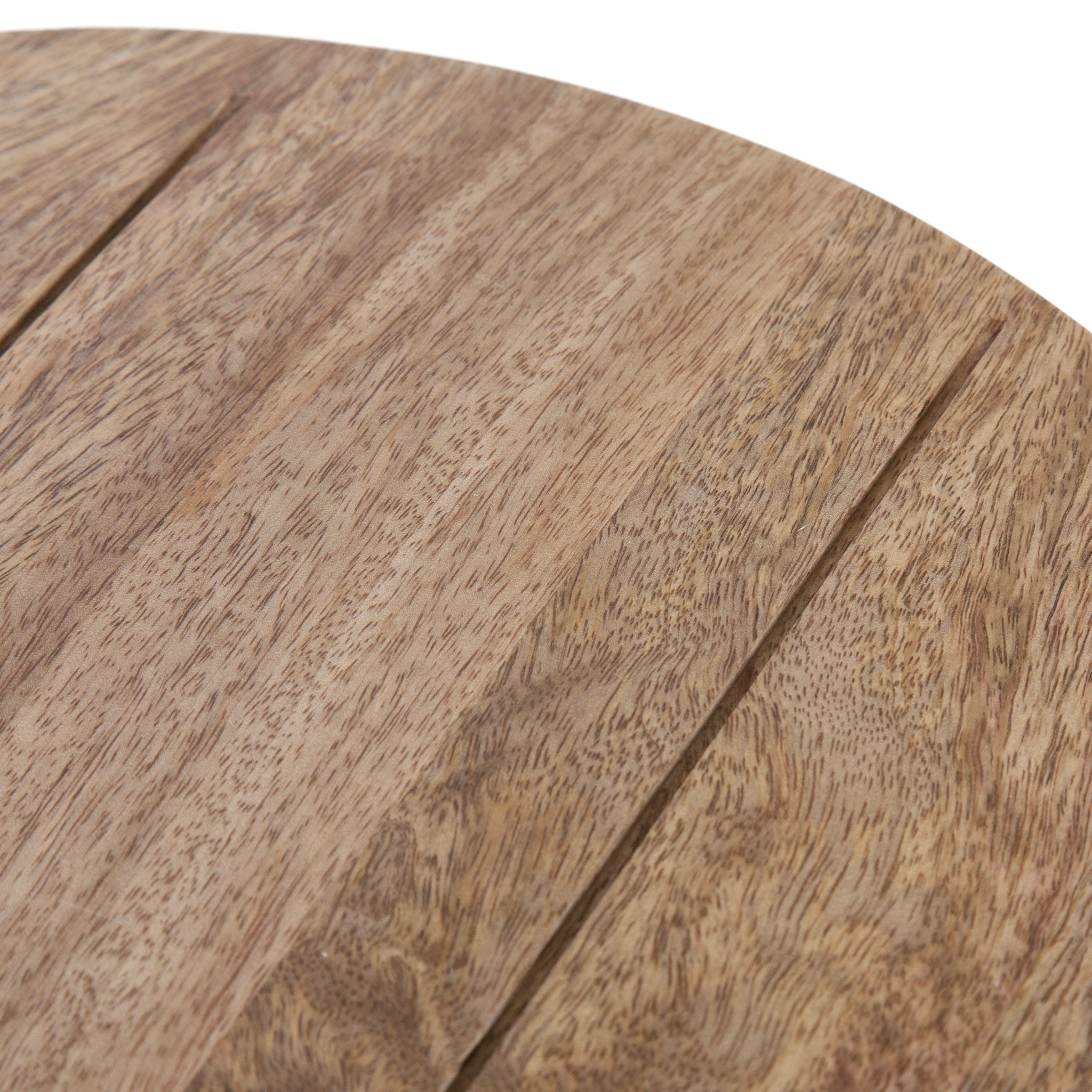 Staven 2 Piece Wood Serving Board Set