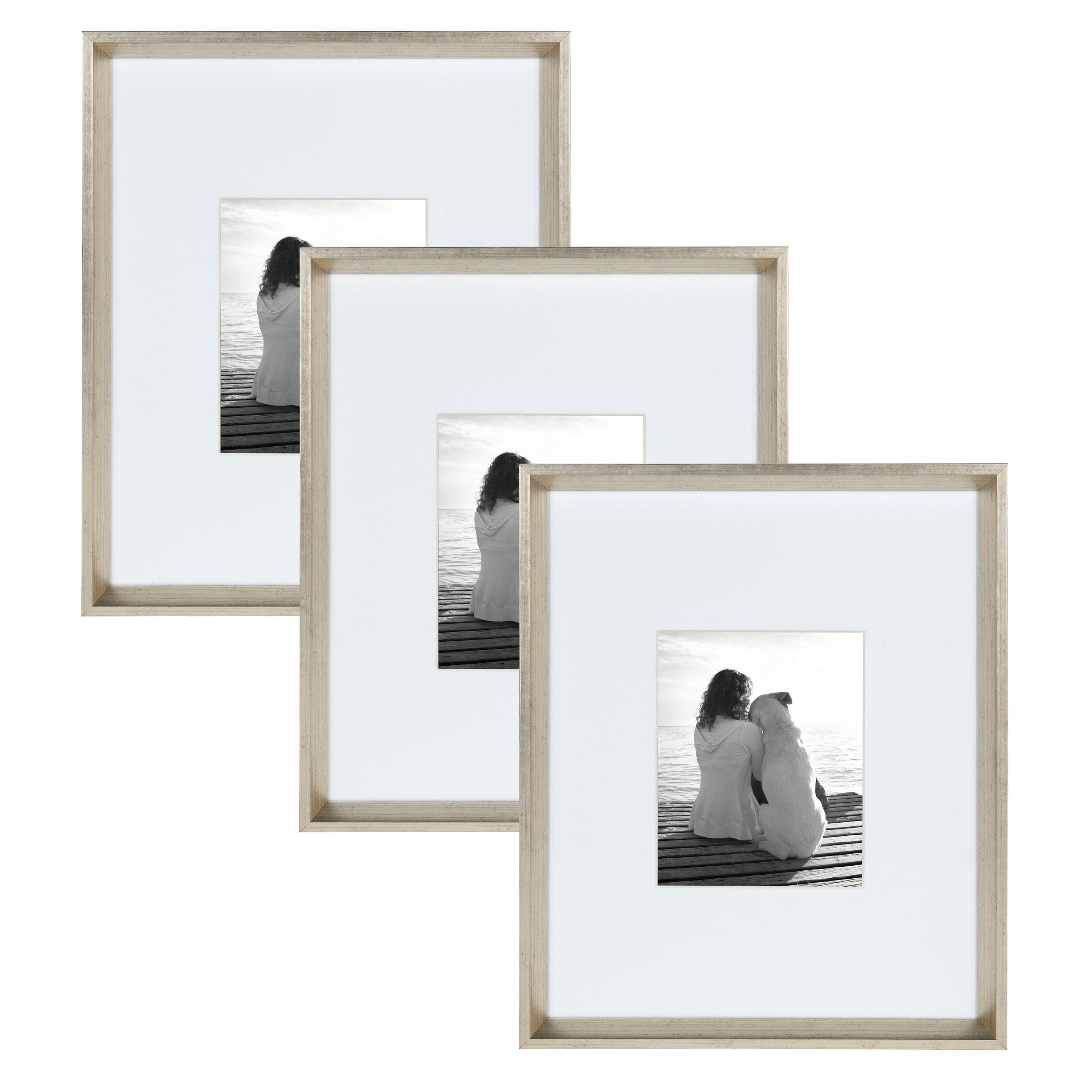 Calter Photo Frame Set