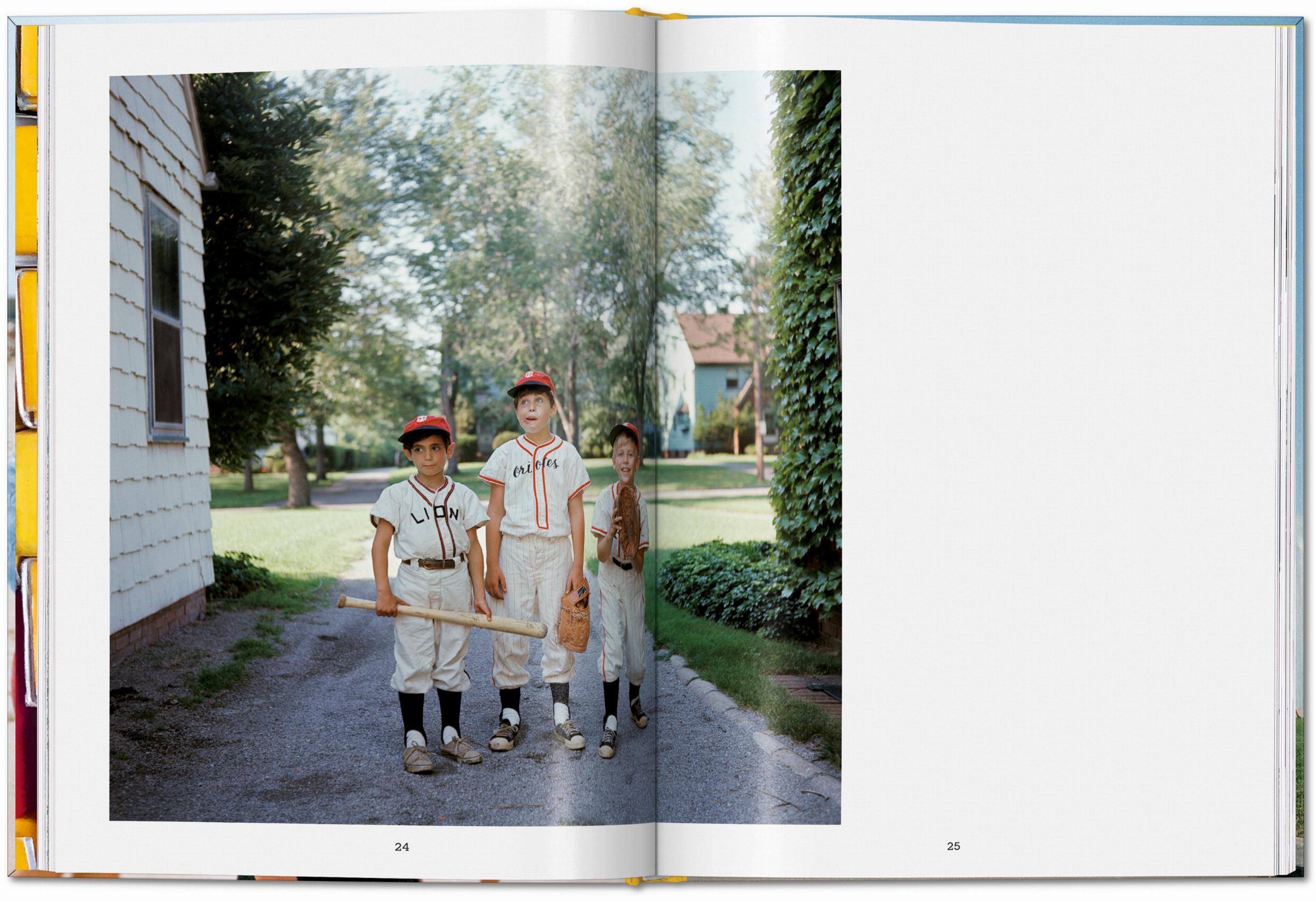 Midcentury Memories: The Anonymous Project