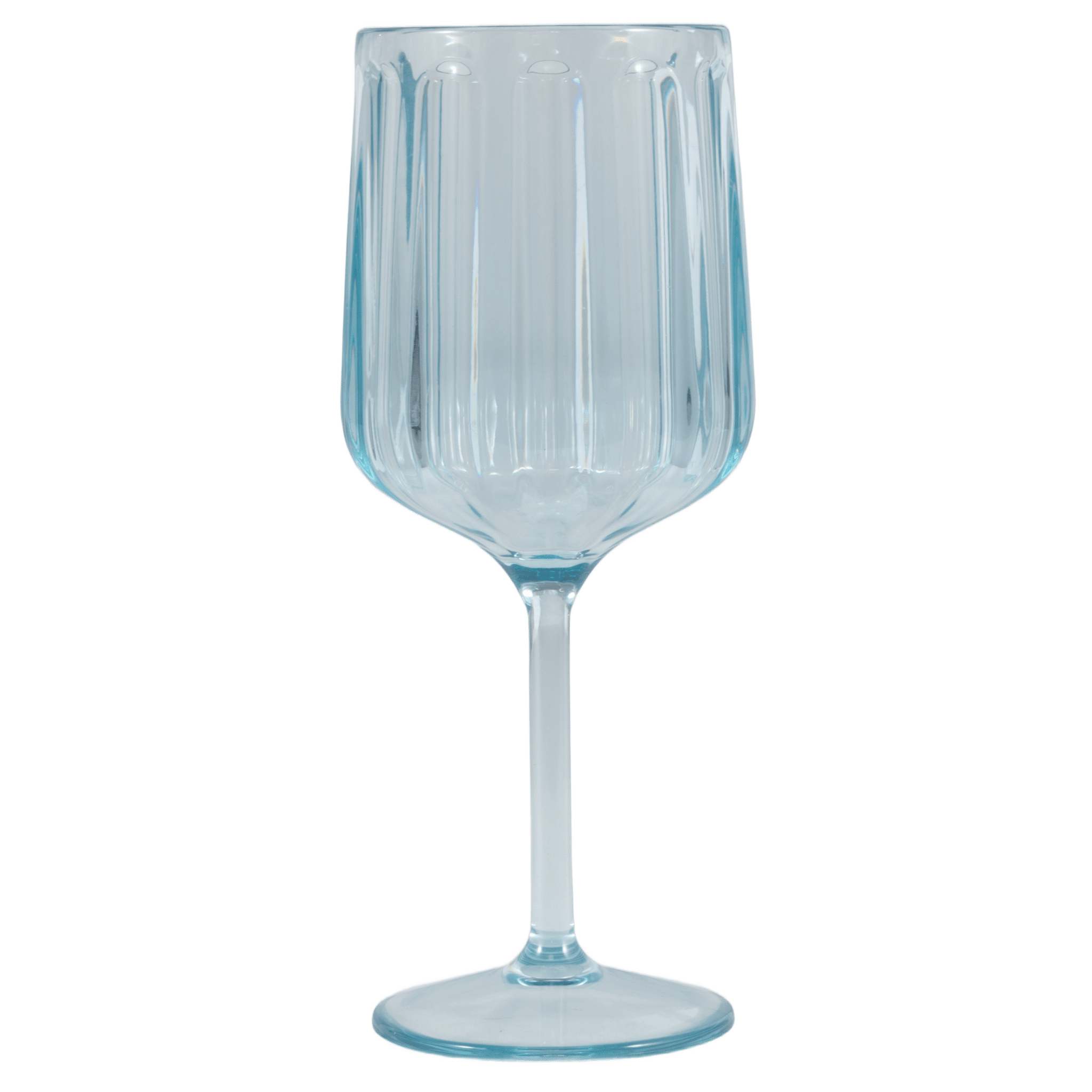 Outdoor Plastic Wine Drinkware