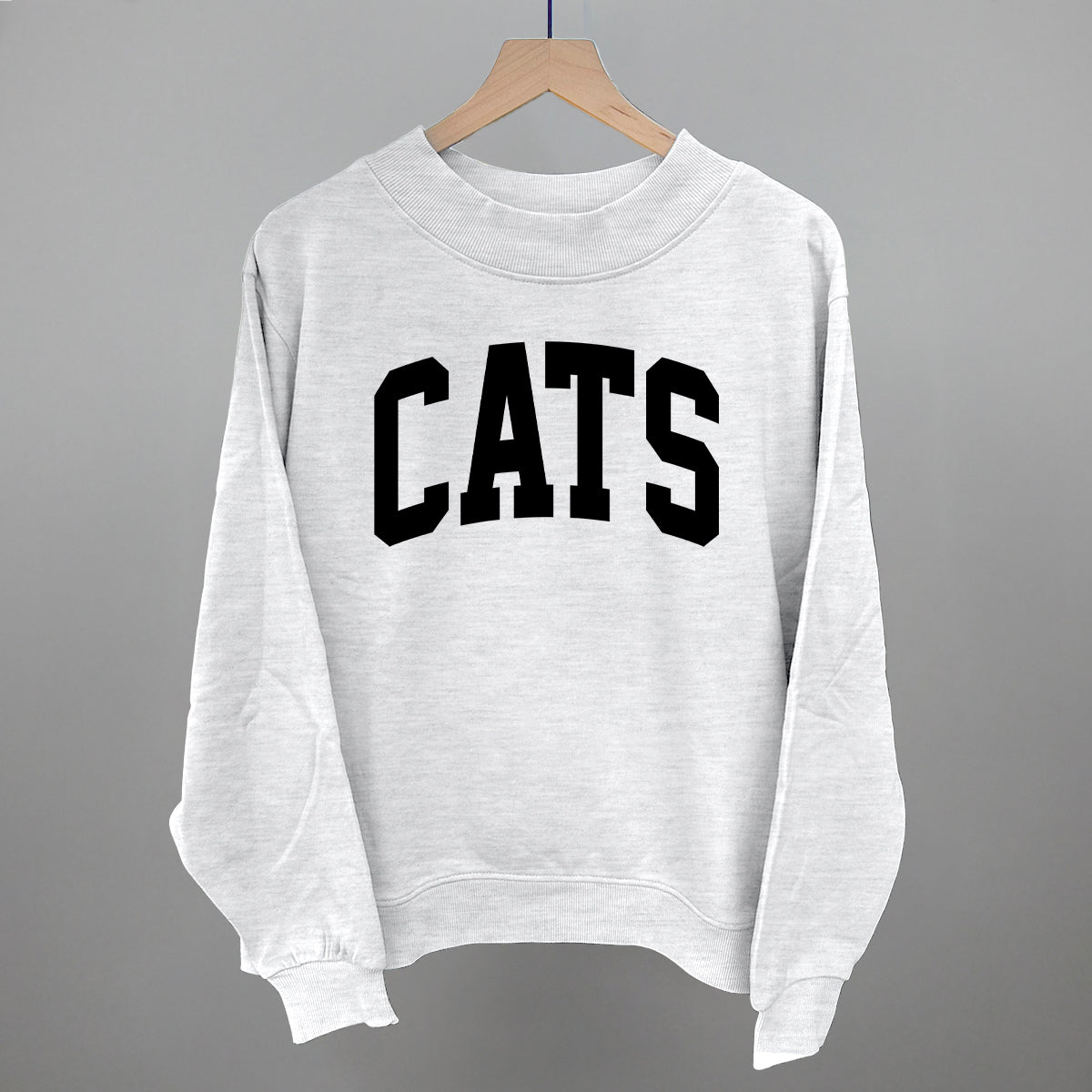 Cats Arch