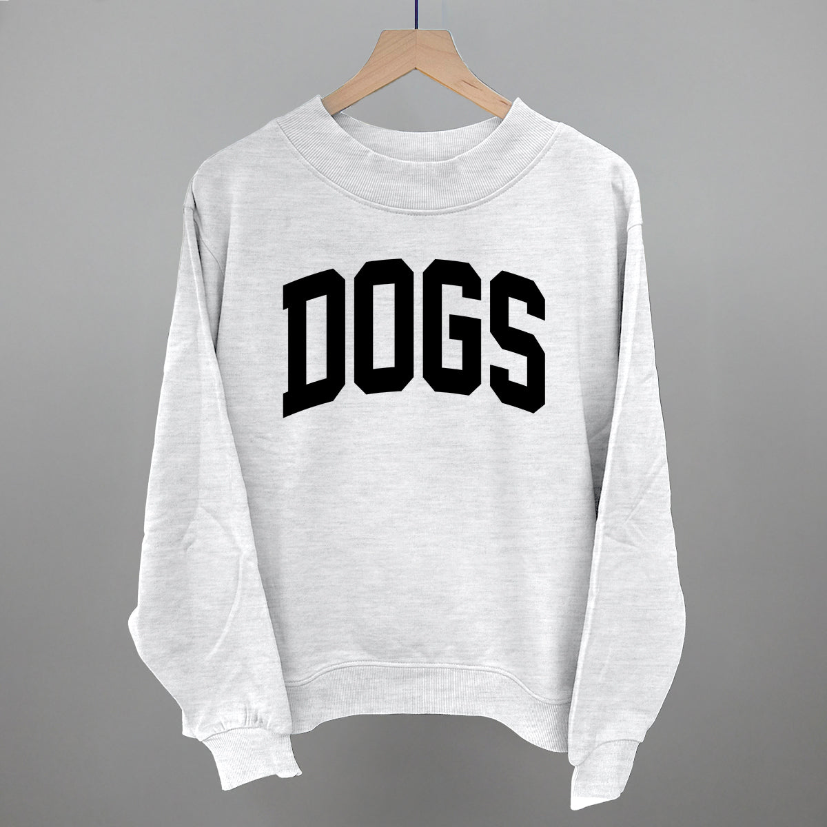Dogs Arch