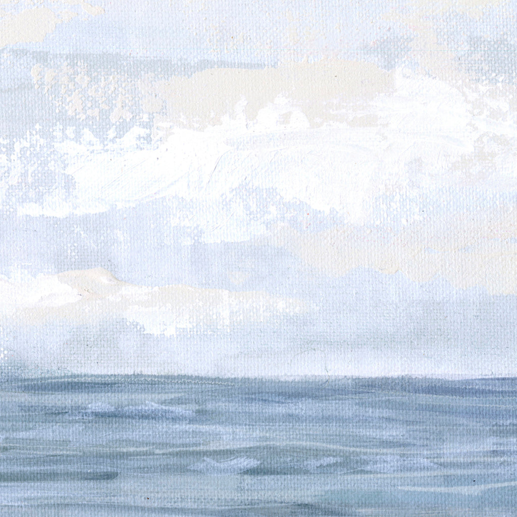 The Atlantic | Canvas