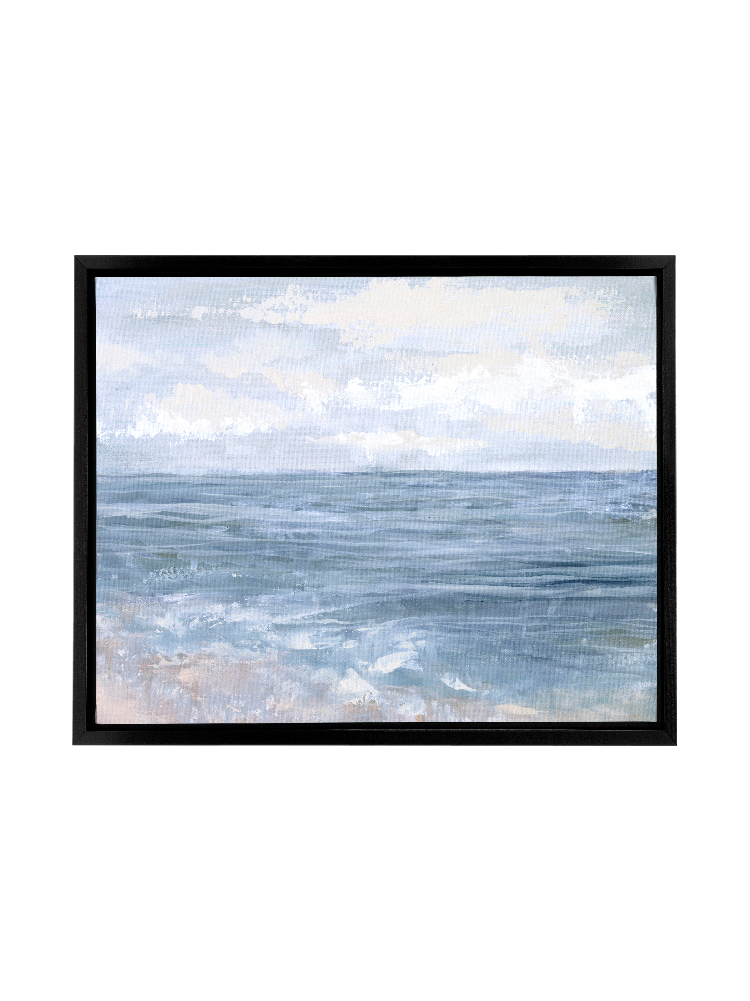 The Atlantic | Canvas