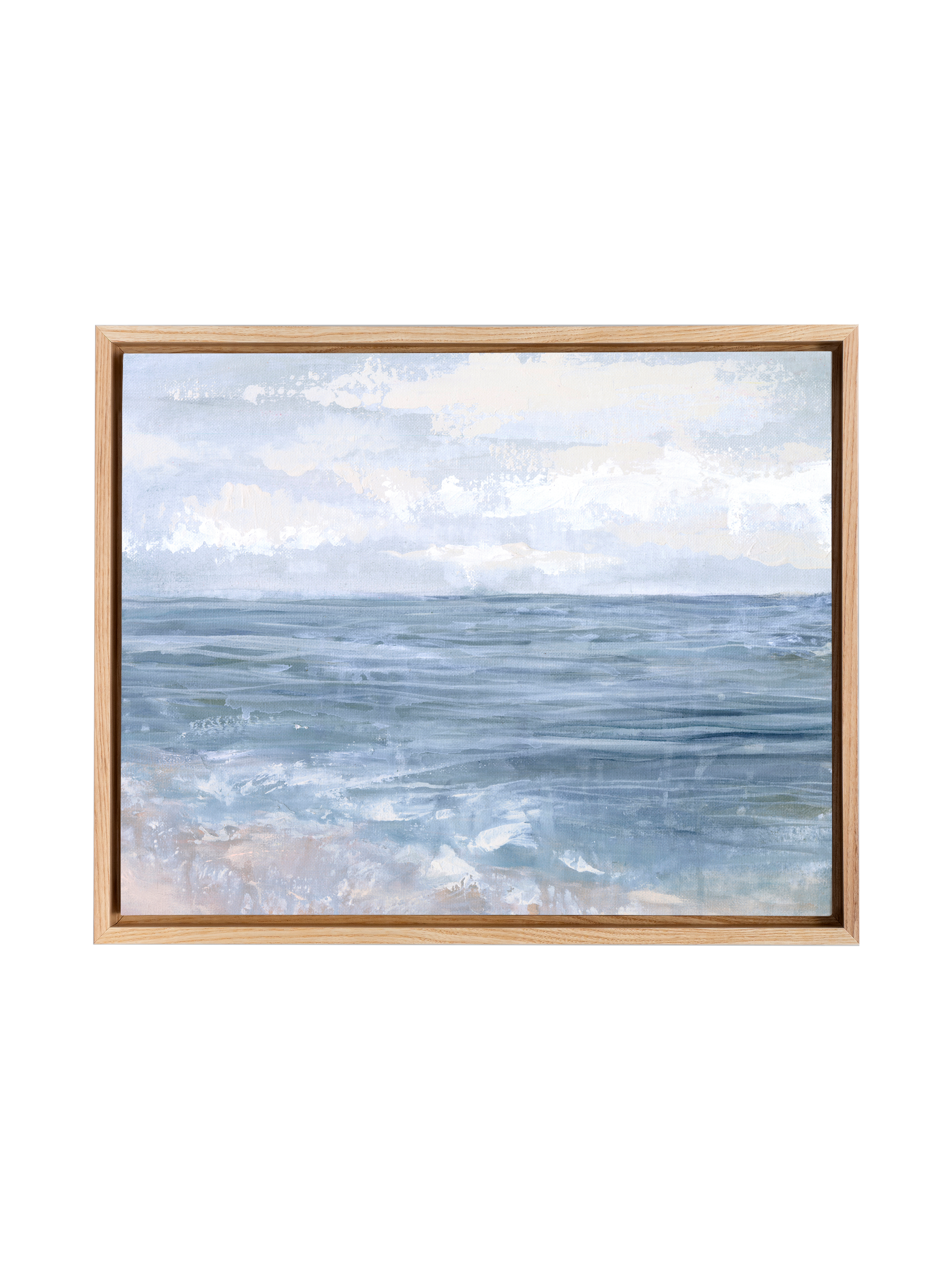 The Pacific | Canvas