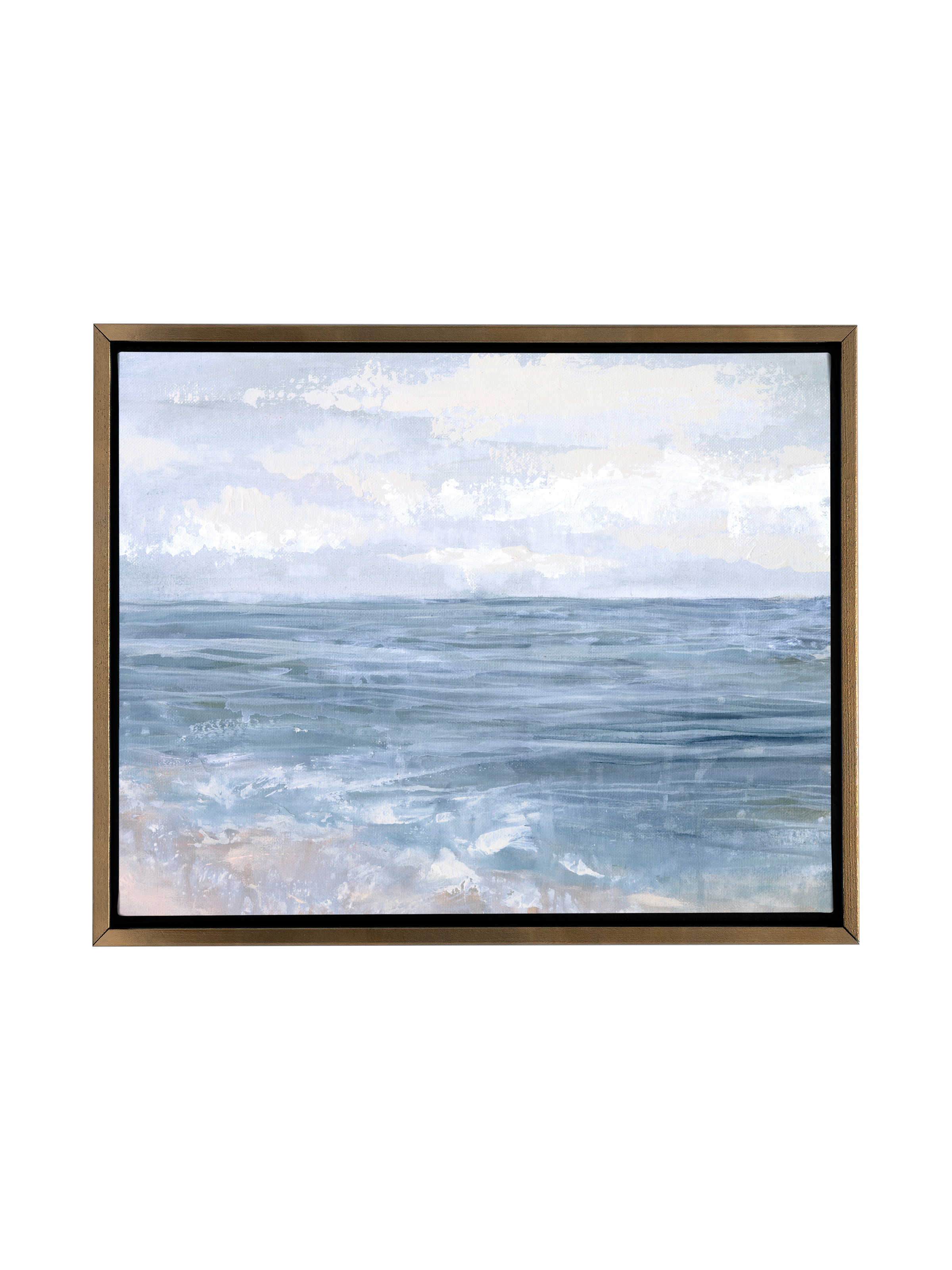 The Pacific | Canvas
