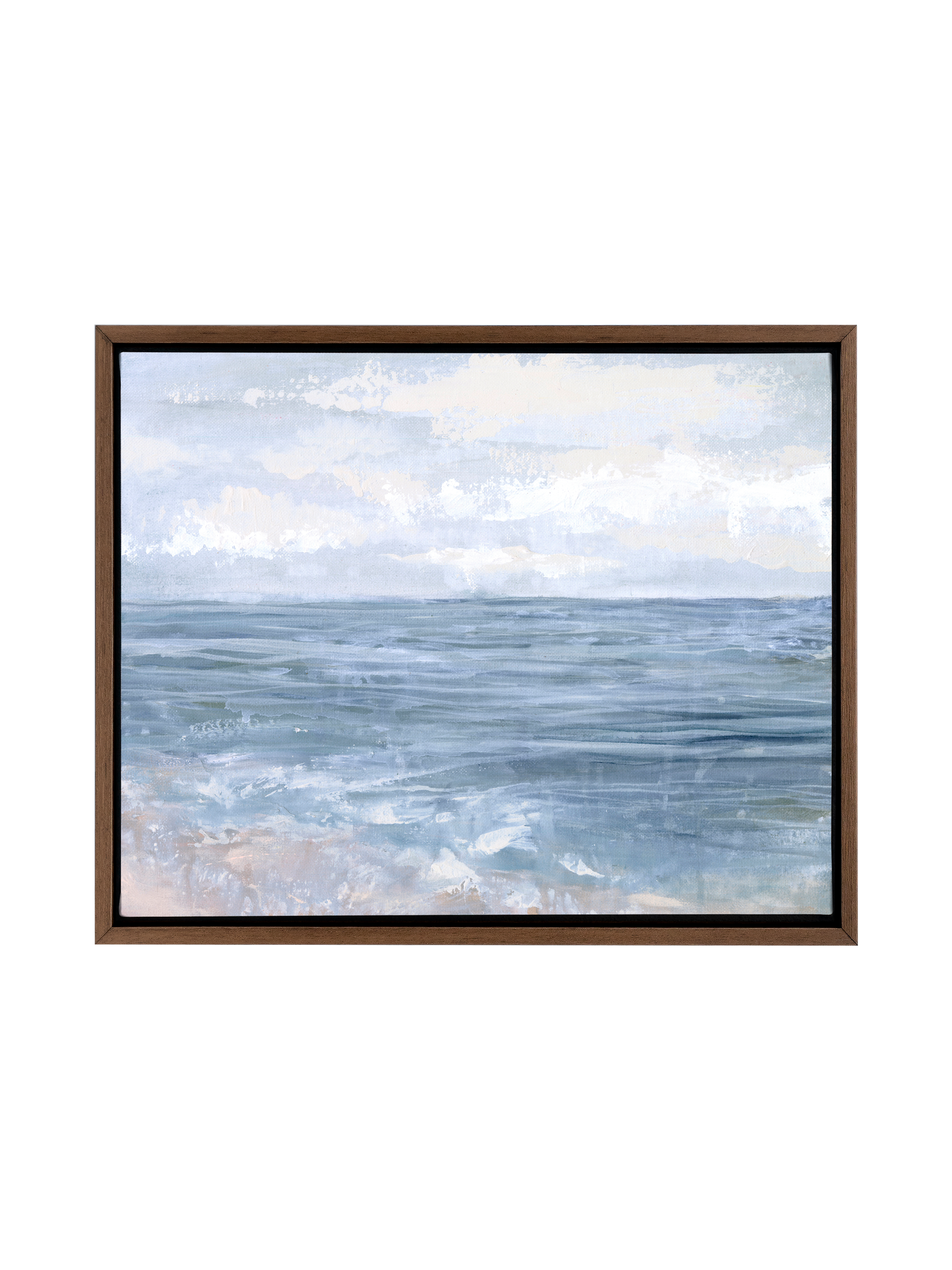 The Atlantic | Canvas