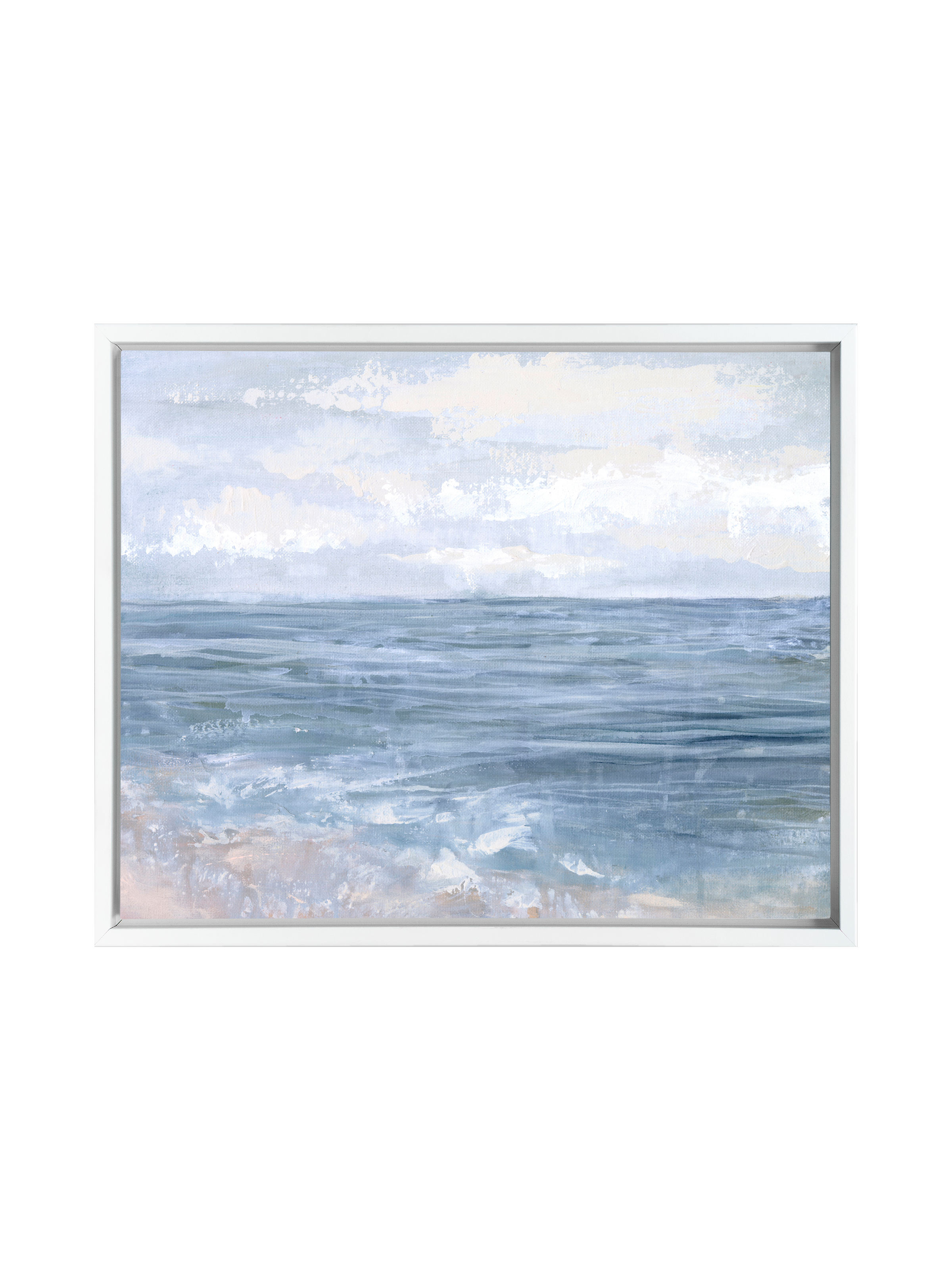 The Atlantic | Canvas