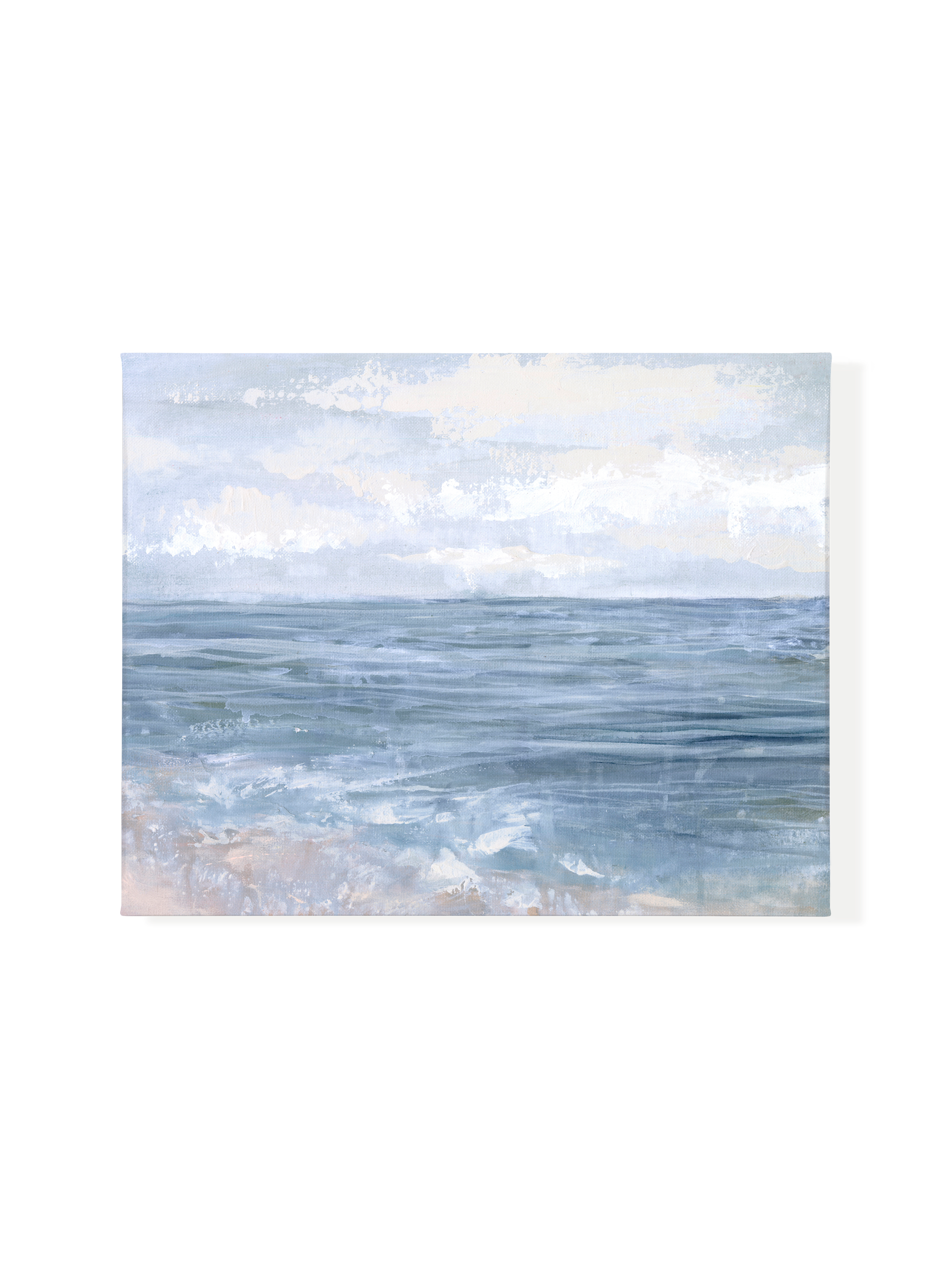 The Atlantic | Canvas