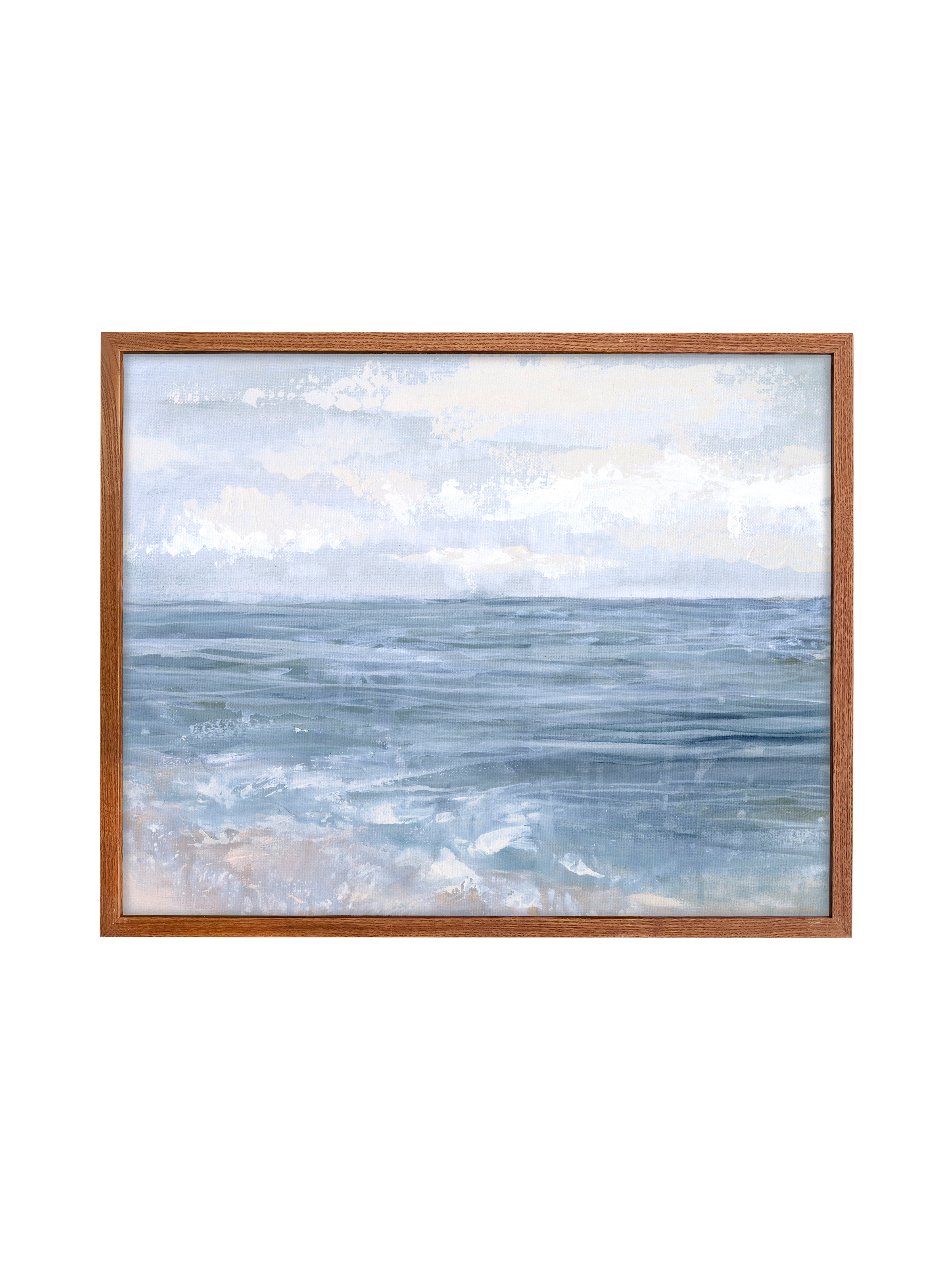 The Atlantic | Canvas