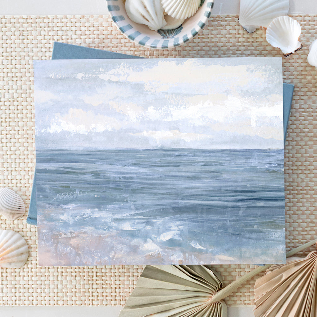 The Atlantic | Canvas