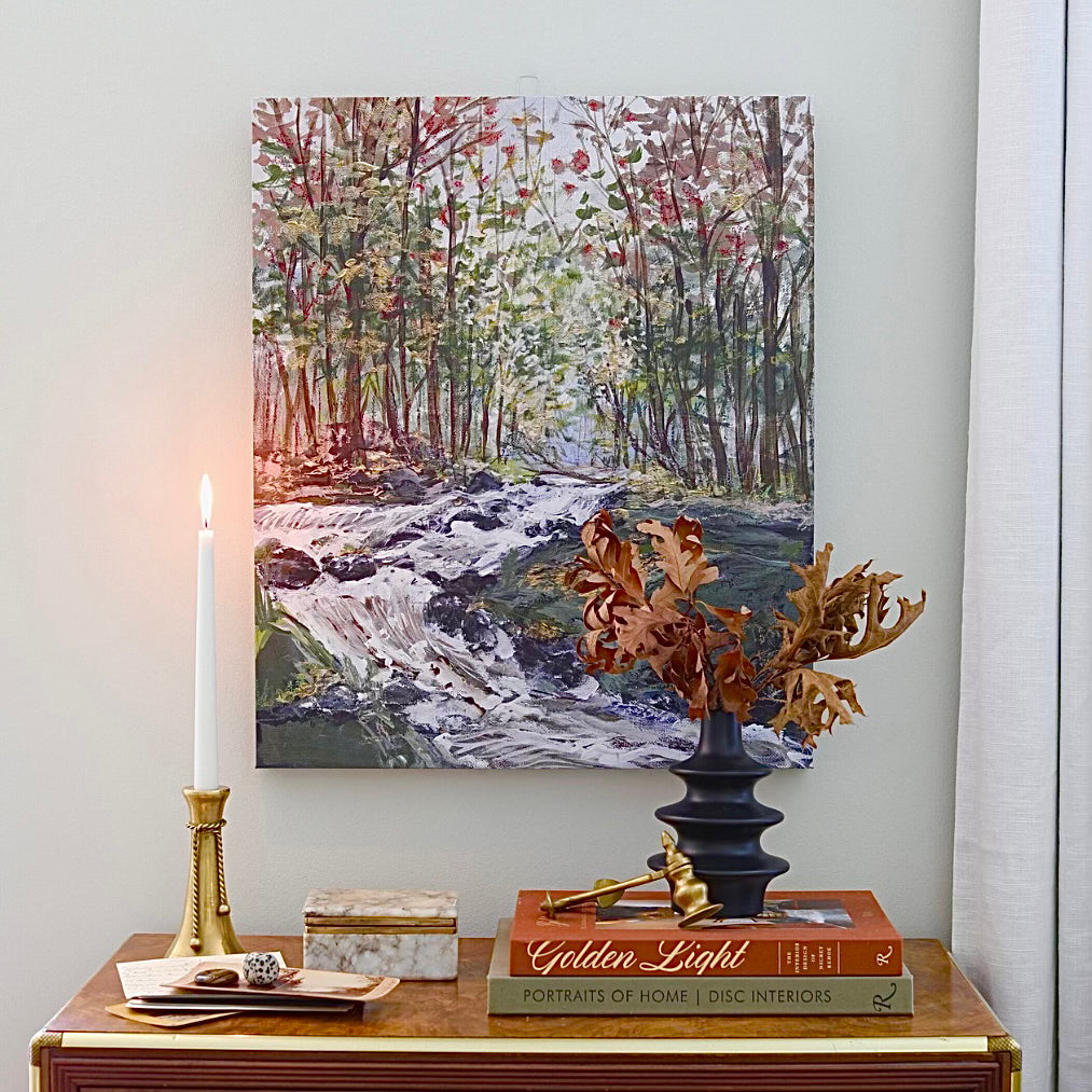 Meaningful art for your meaningful life, by Lindsay Sherbondy ...