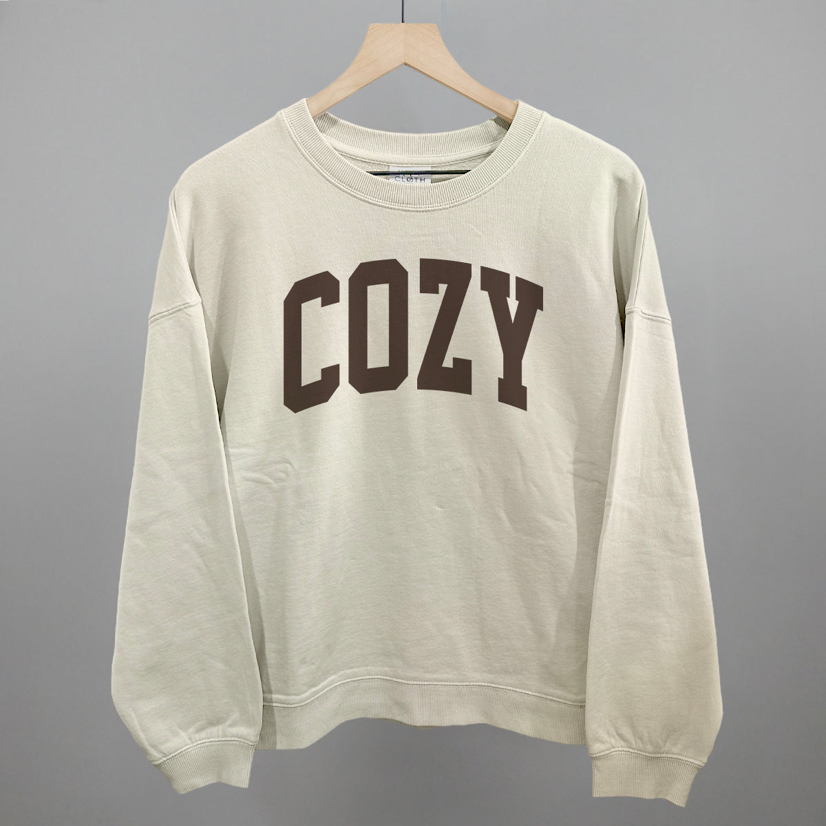 Cozy Arch